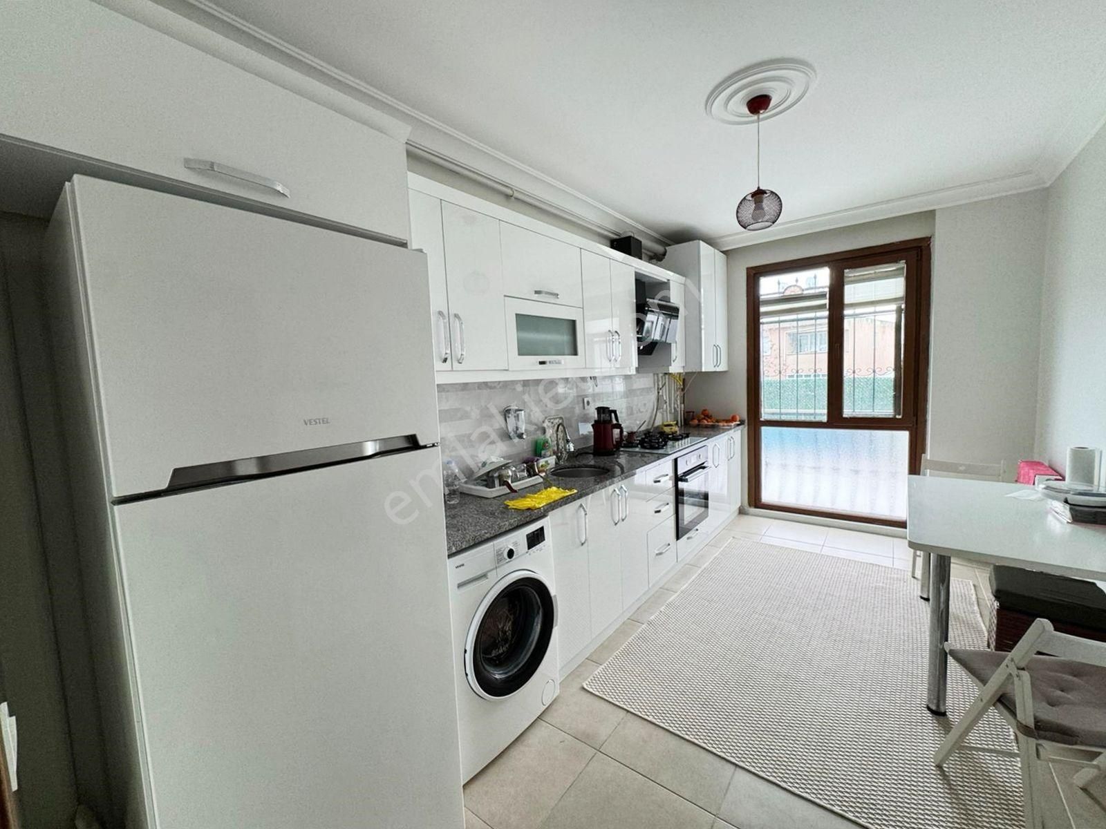 Mertcan'dan Şeyhli Mah 2+1 Geniş Kış Bahçeli Fırsat Daire - Görsel 8