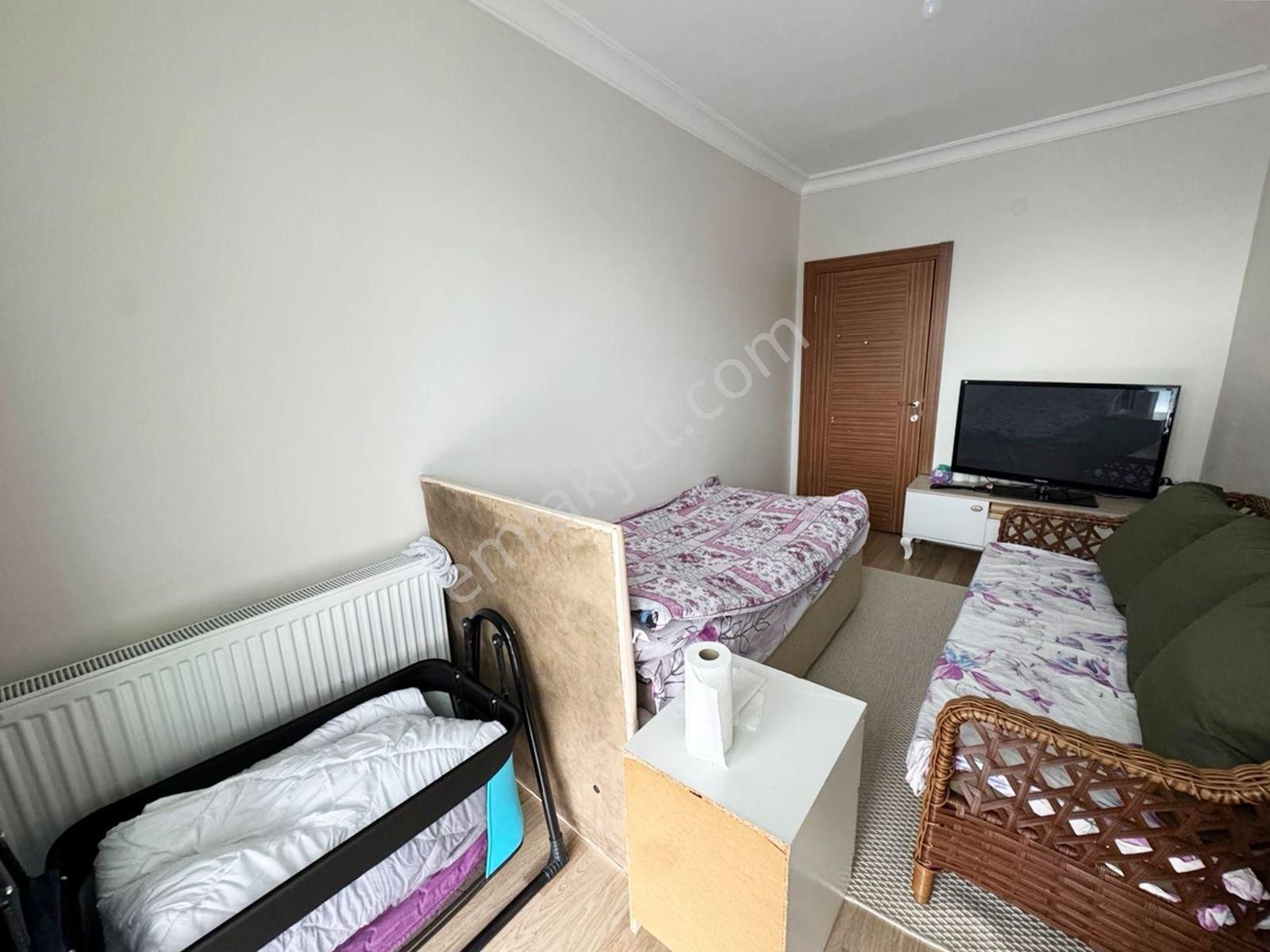 Mertcan'dan Şeyhli Mah 2+1 Geniş Kış Bahçeli Fırsat Daire - Görsel 14