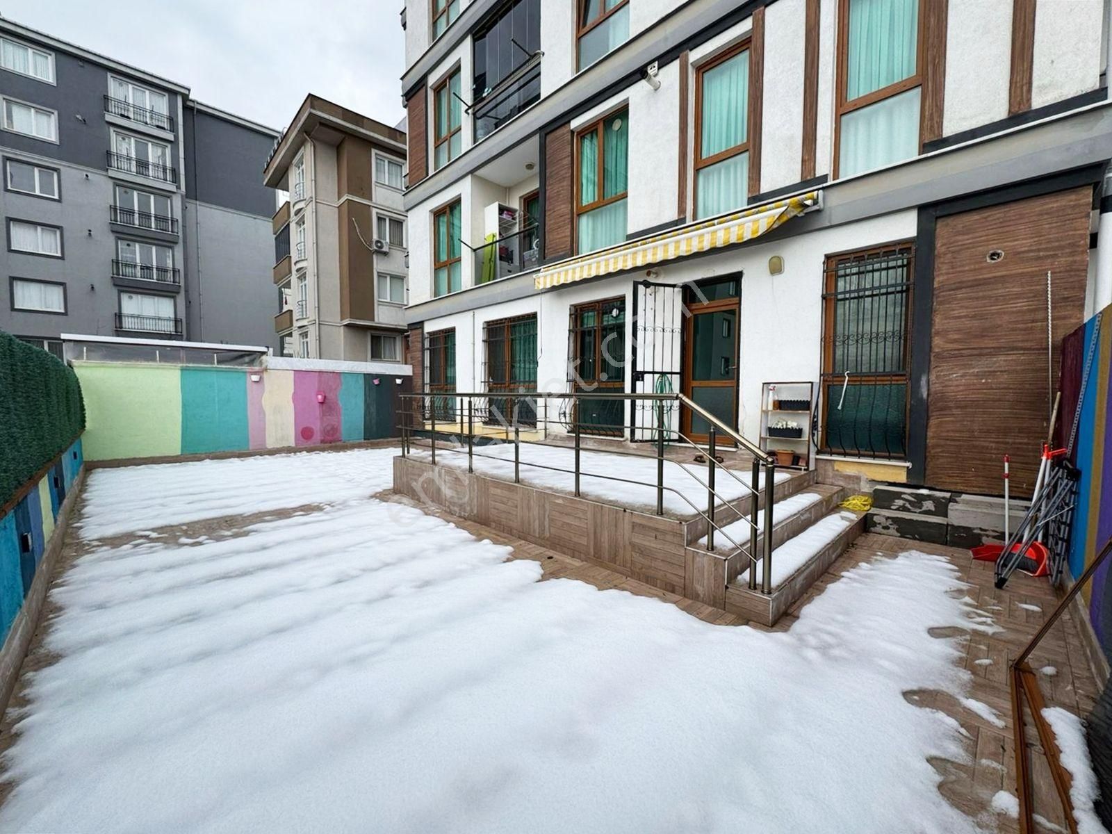 Mertcan'dan Şeyhli Mah 2+1 Geniş Kış Bahçeli Fırsat Daire - Görsel 5