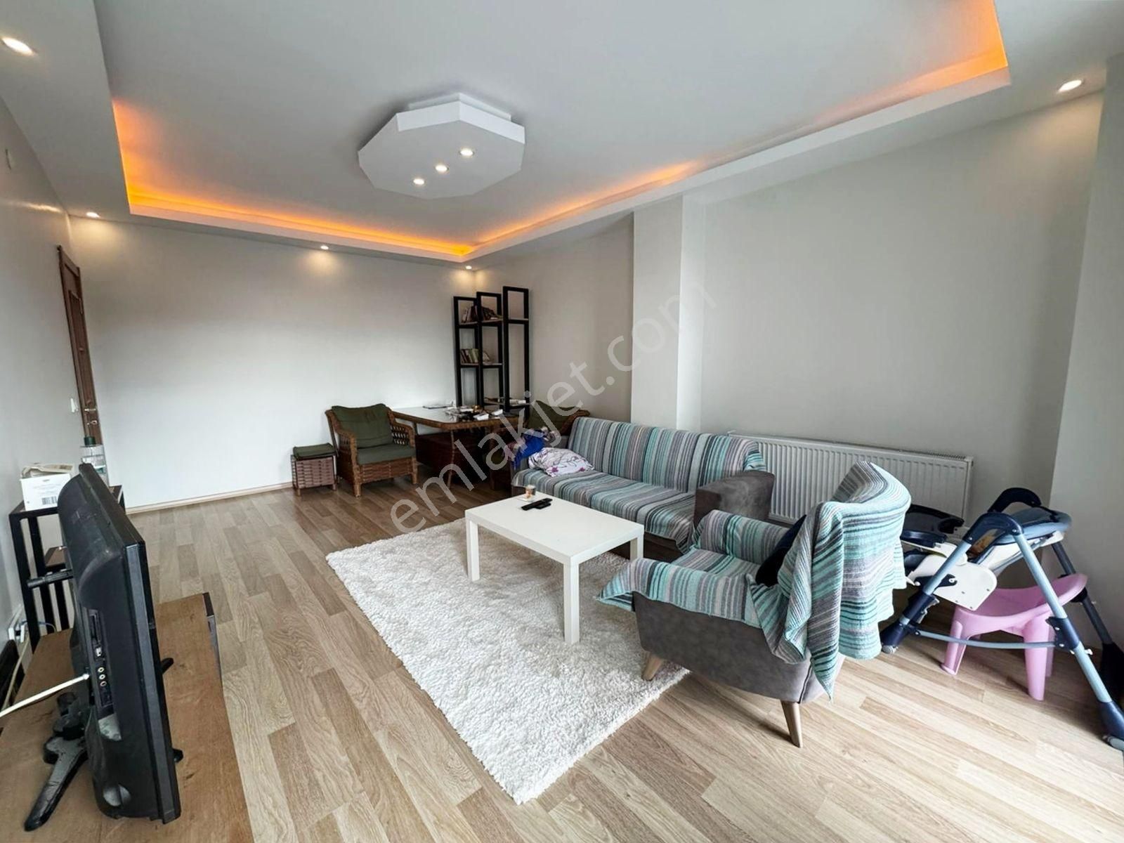 Mertcan'dan Şeyhli Mah 2+1 Geniş Kış Bahçeli Fırsat Daire - Görsel 2