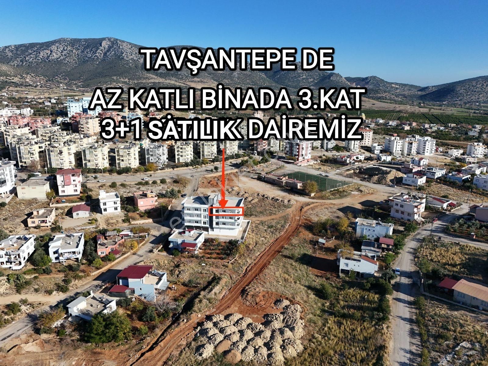 Son Fiyat 1 Hafta Geçerli Satılık Geniş 3+1 Tavşantepe De - Görsel 11