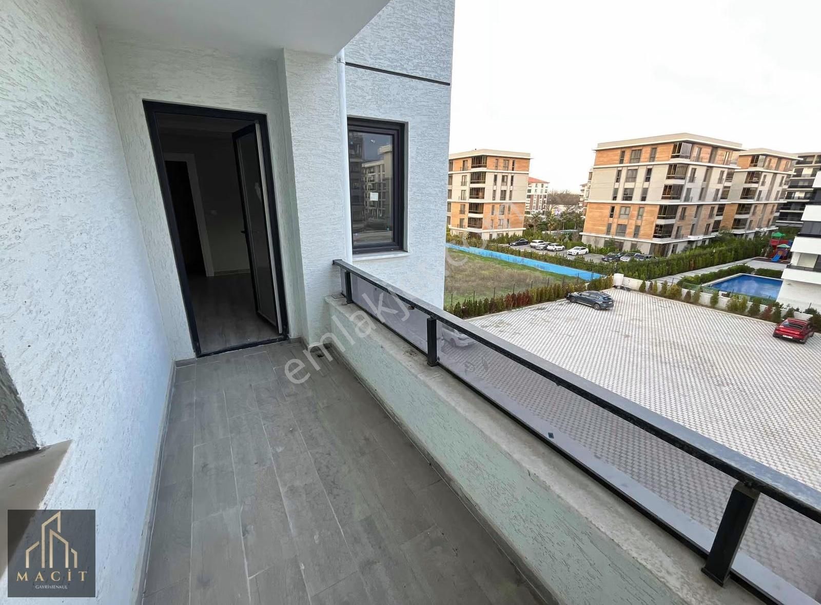 Macit Gayrimenkul'den Kayapa'da 3+1 Satılık Daireler - Görsel 30