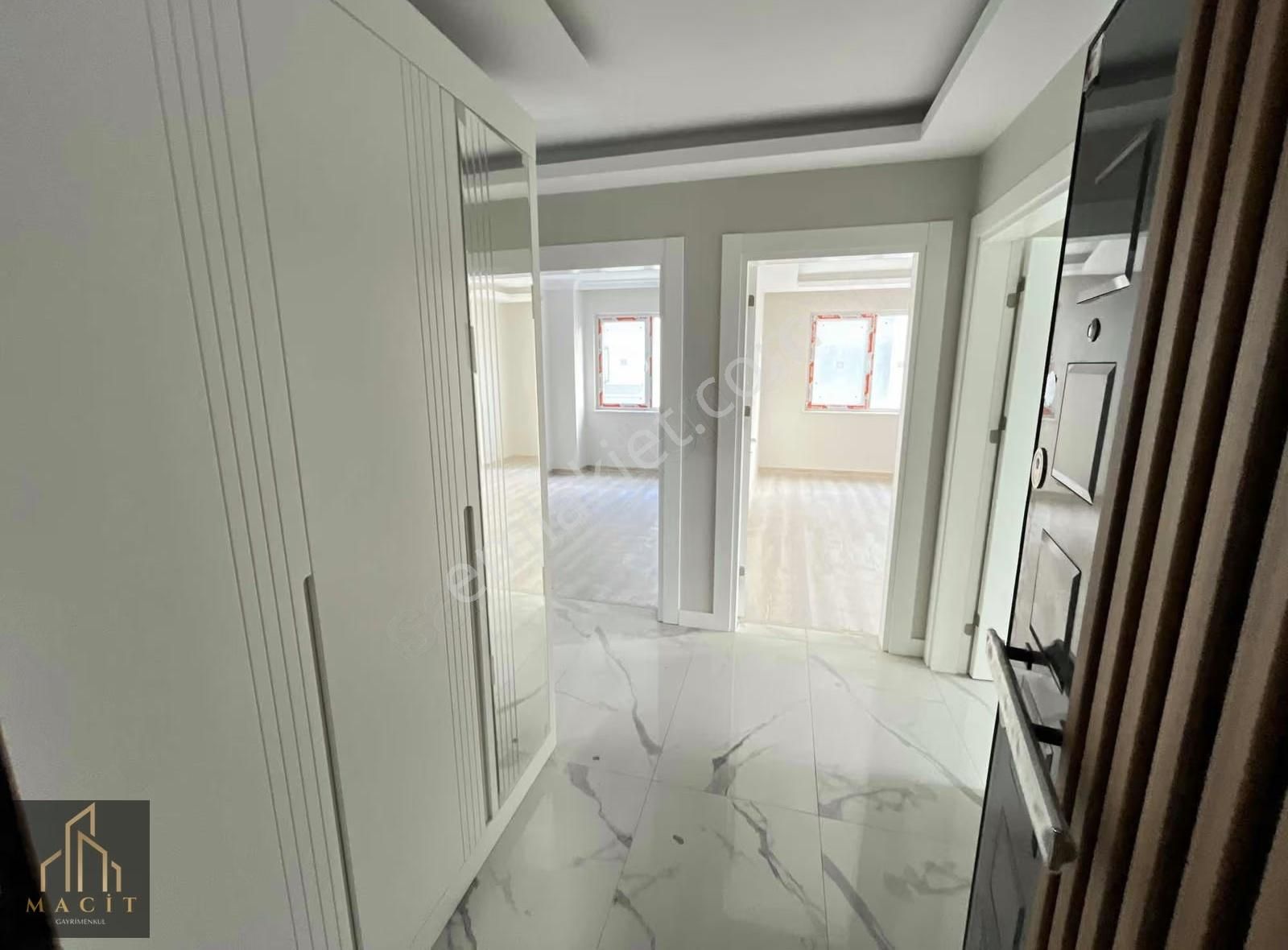 Macit Gayrimenkul'den Kayapa'da 3+1 Satılık Daireler - Görsel 10