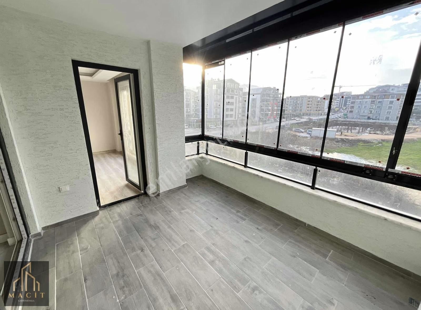 Macit Gayrimenkul'den Kayapa'da 3+1 Satılık Daireler - Görsel 22