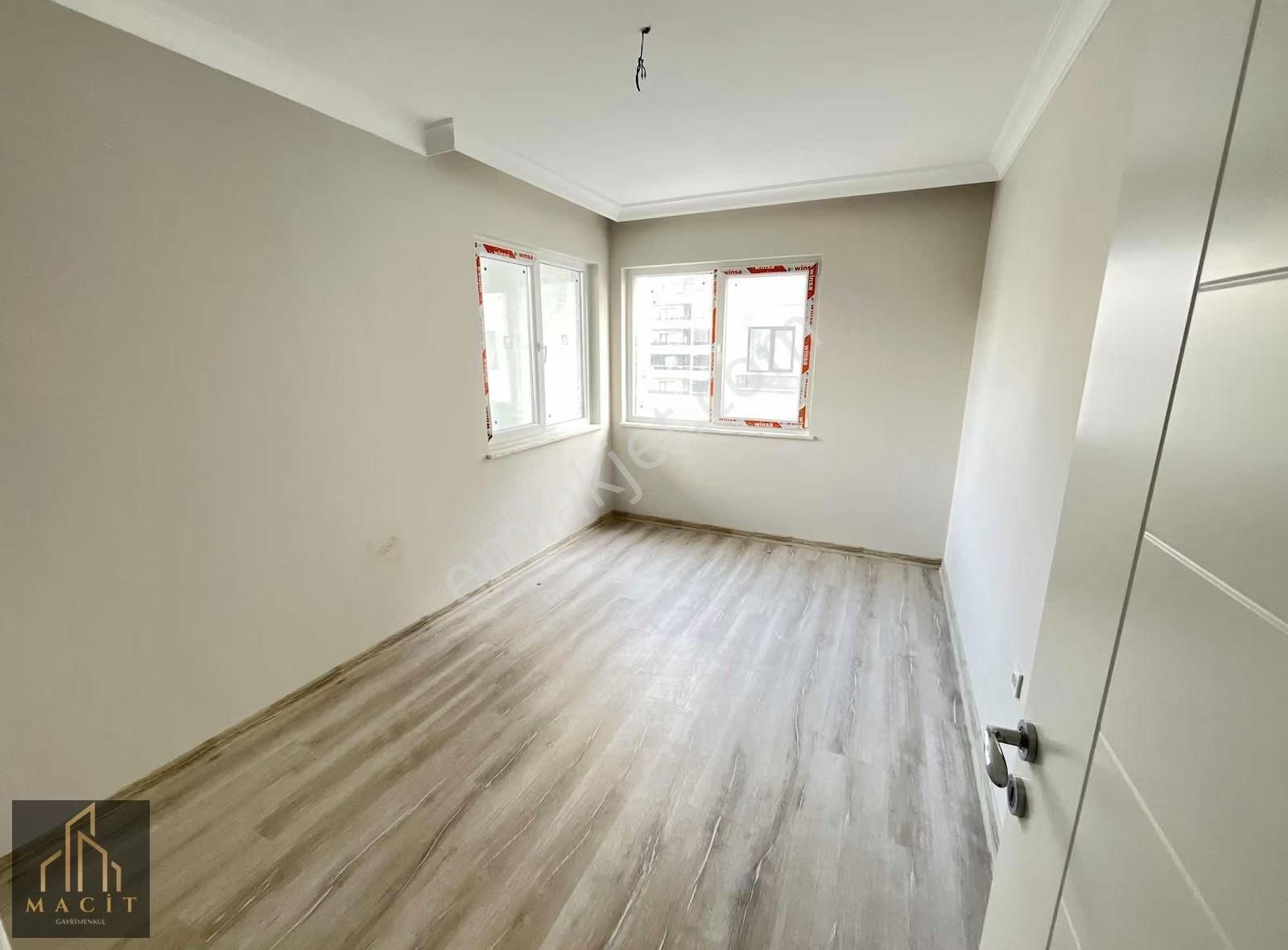 Macit Gayrimenkul'den Kayapa'da 3+1 Satılık Daireler - Görsel 3