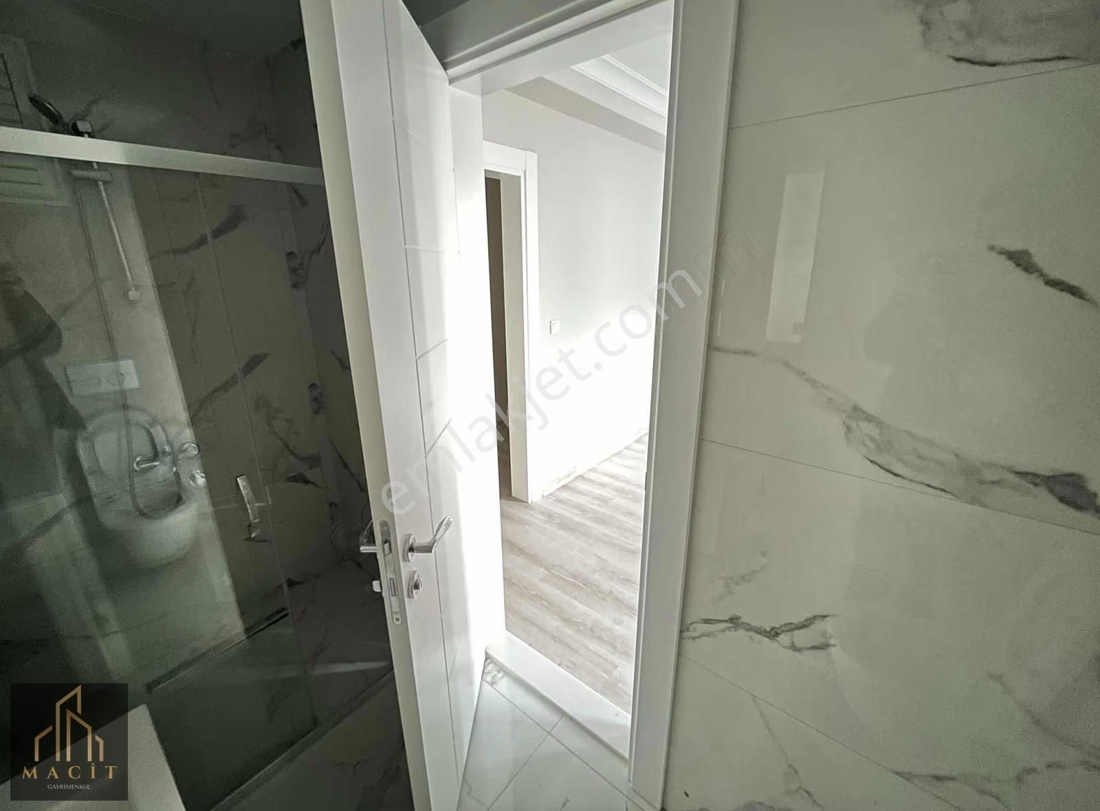 Macit Gayrimenkul'den Kayapa'da 3+1 Satılık Daireler - Görsel 9