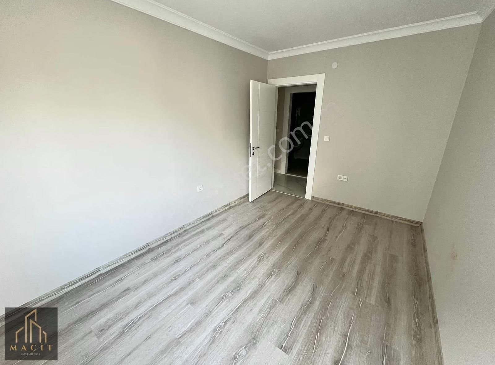 Macit Gayrimenkul'den Kayapa'da 3+1 Satılık Daireler - Görsel 24