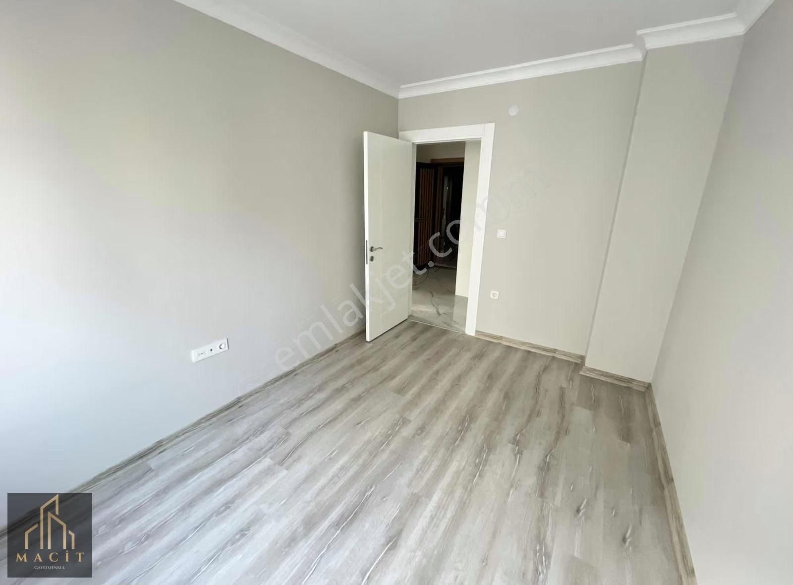 Macit Gayrimenkul'den Kayapa'da 3+1 Satılık Daireler - Görsel 2