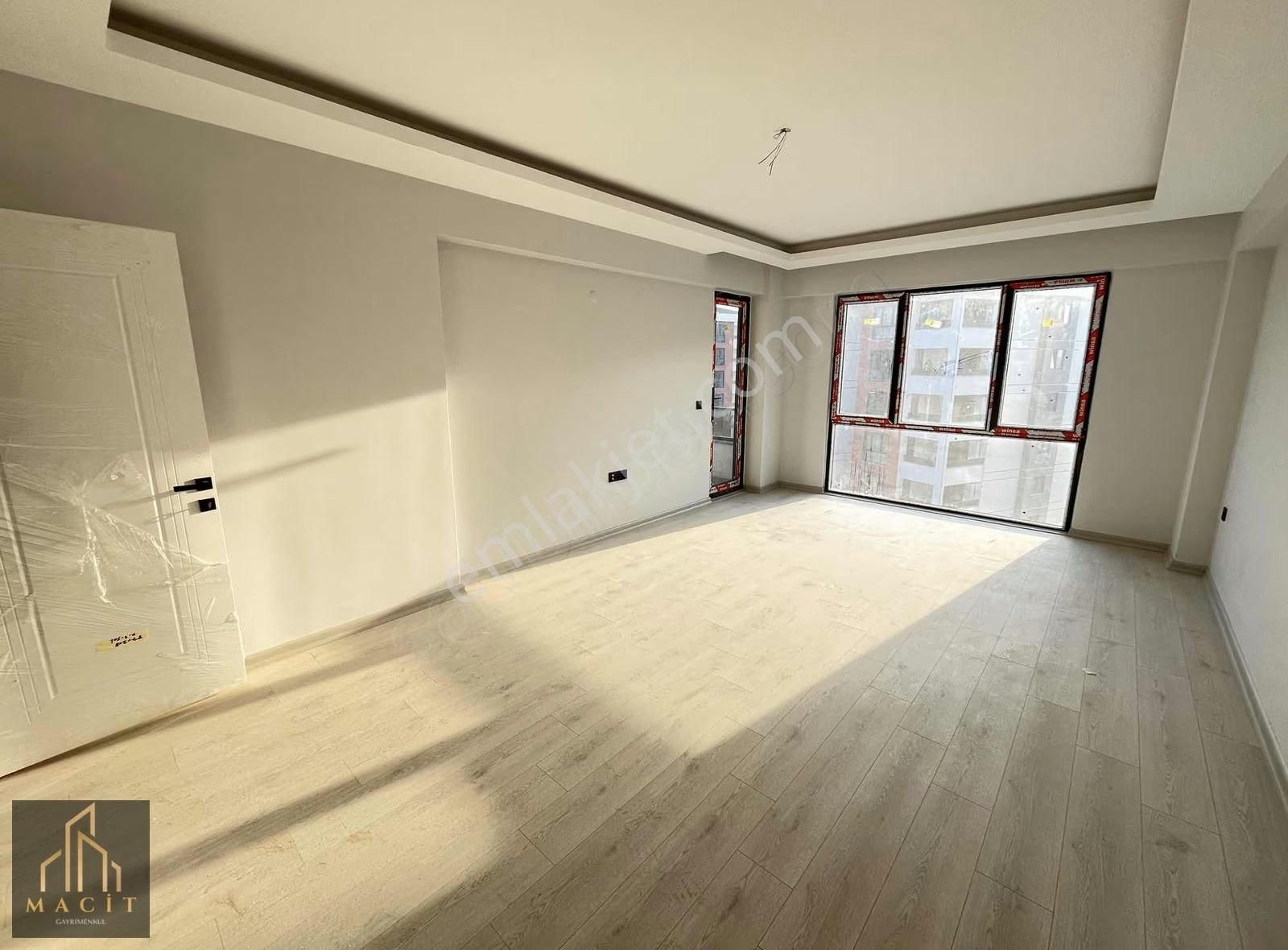 Macit Gayrimenkul'den Kızılcıklı'da 3+1 Sıfır Lüks Daireler - Görsel 4