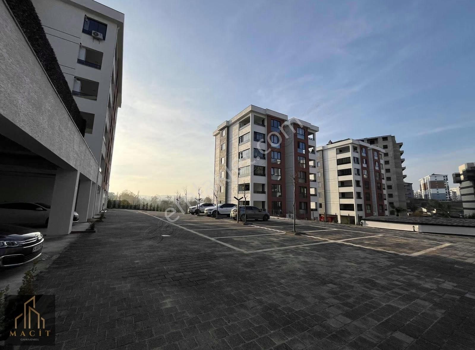 Macit Gayrimenkul'den Kızılcıklı'da 3+1 Sıfır Lüks Daireler - Görsel 7