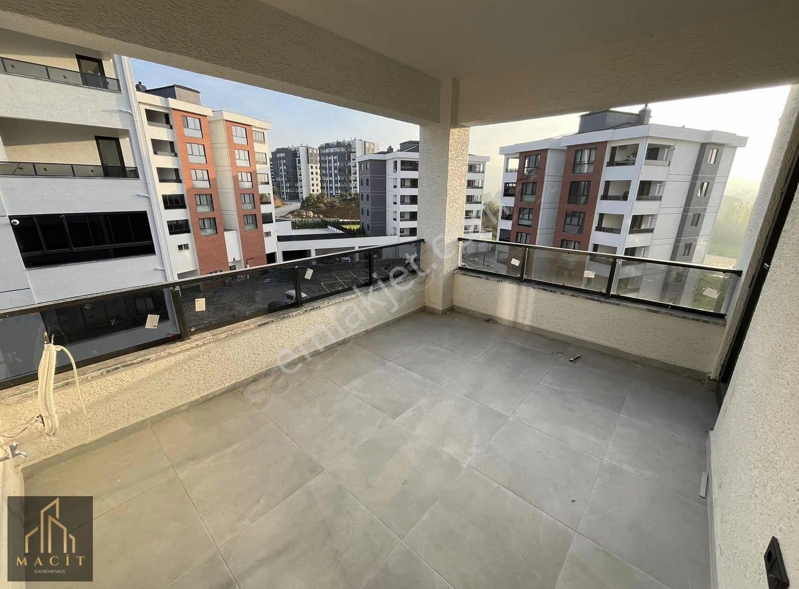 Macit Gayrimenkul'den Kızılcıklı'da 3+1 Sıfır Lüks Daireler - Görsel 14