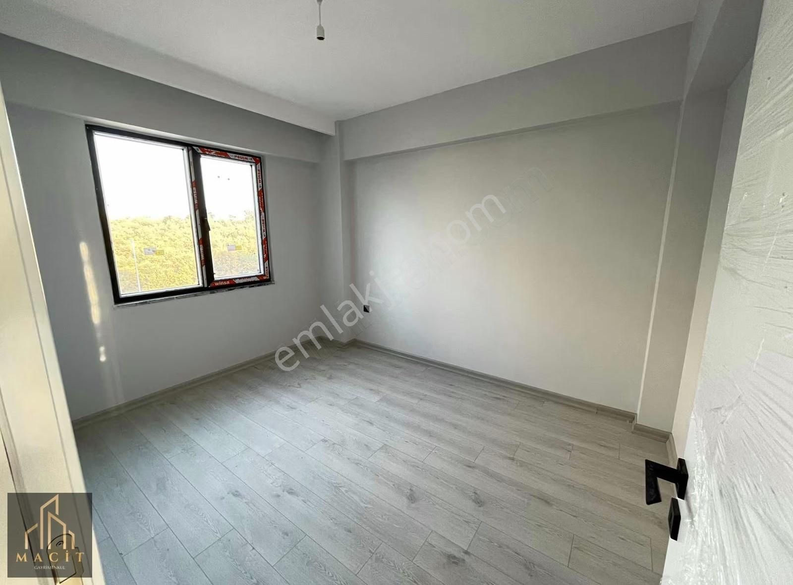 Macit Gayrimenkul'den Kızılcıklı'da 3+1 Sıfır Lüks Daireler - Görsel 29