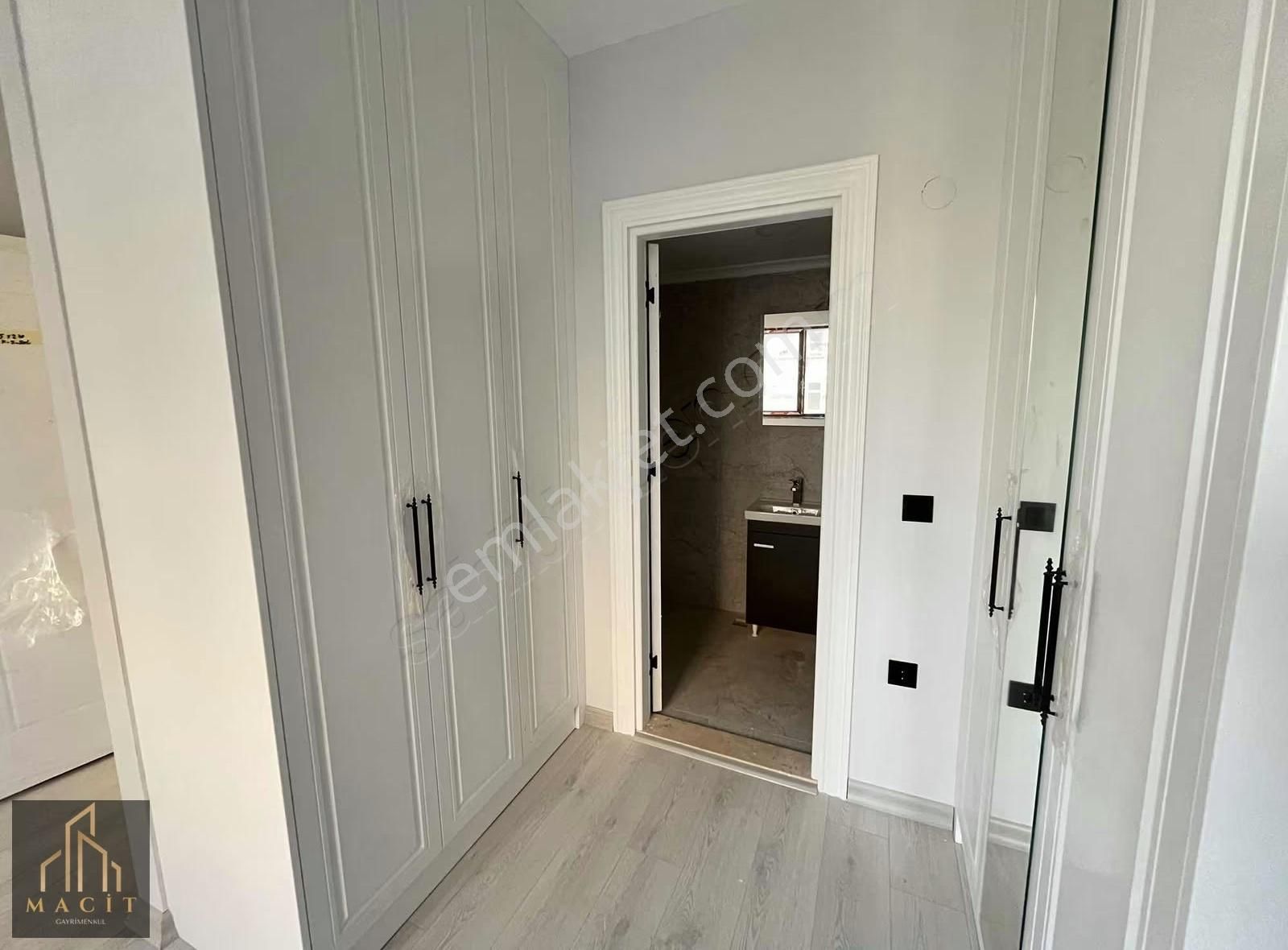 Macit Gayrimenkul'den Kızılcıklı'da 3+1 Sıfır Lüks Daireler - Görsel 6