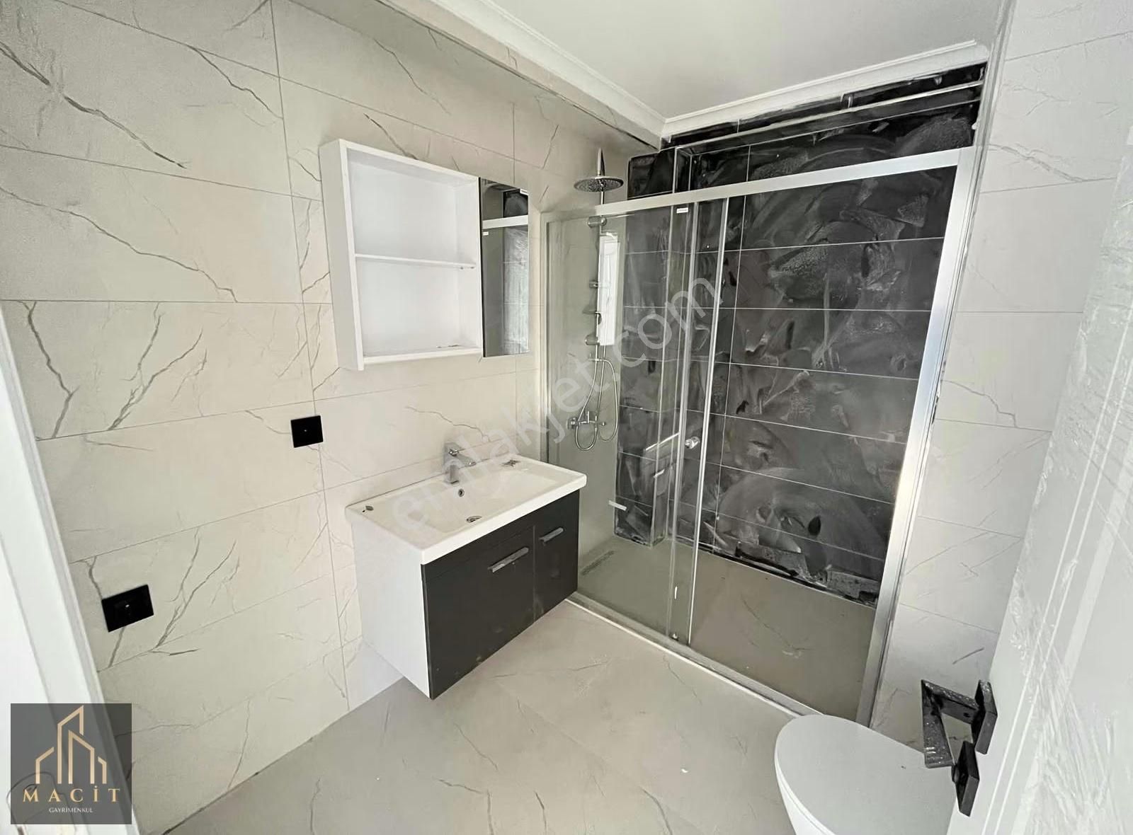 Macit Gayrimenkul'den Kızılcıklı'da 3+1 Sıfır Lüks Daireler - Görsel 15