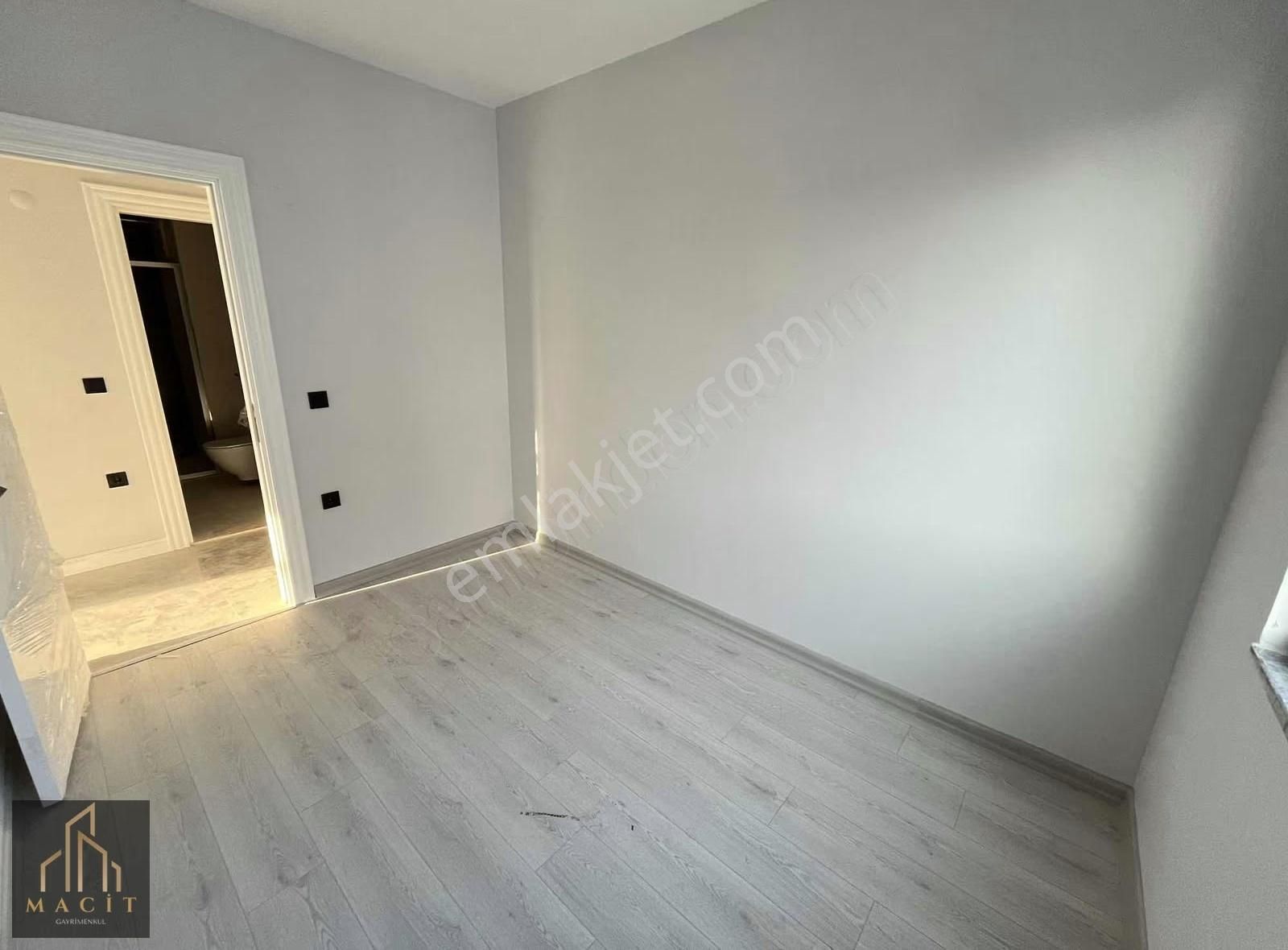 Macit Gayrimenkul'den Kızılcıklı'da 3+1 Sıfır Lüks Daireler - Görsel 20