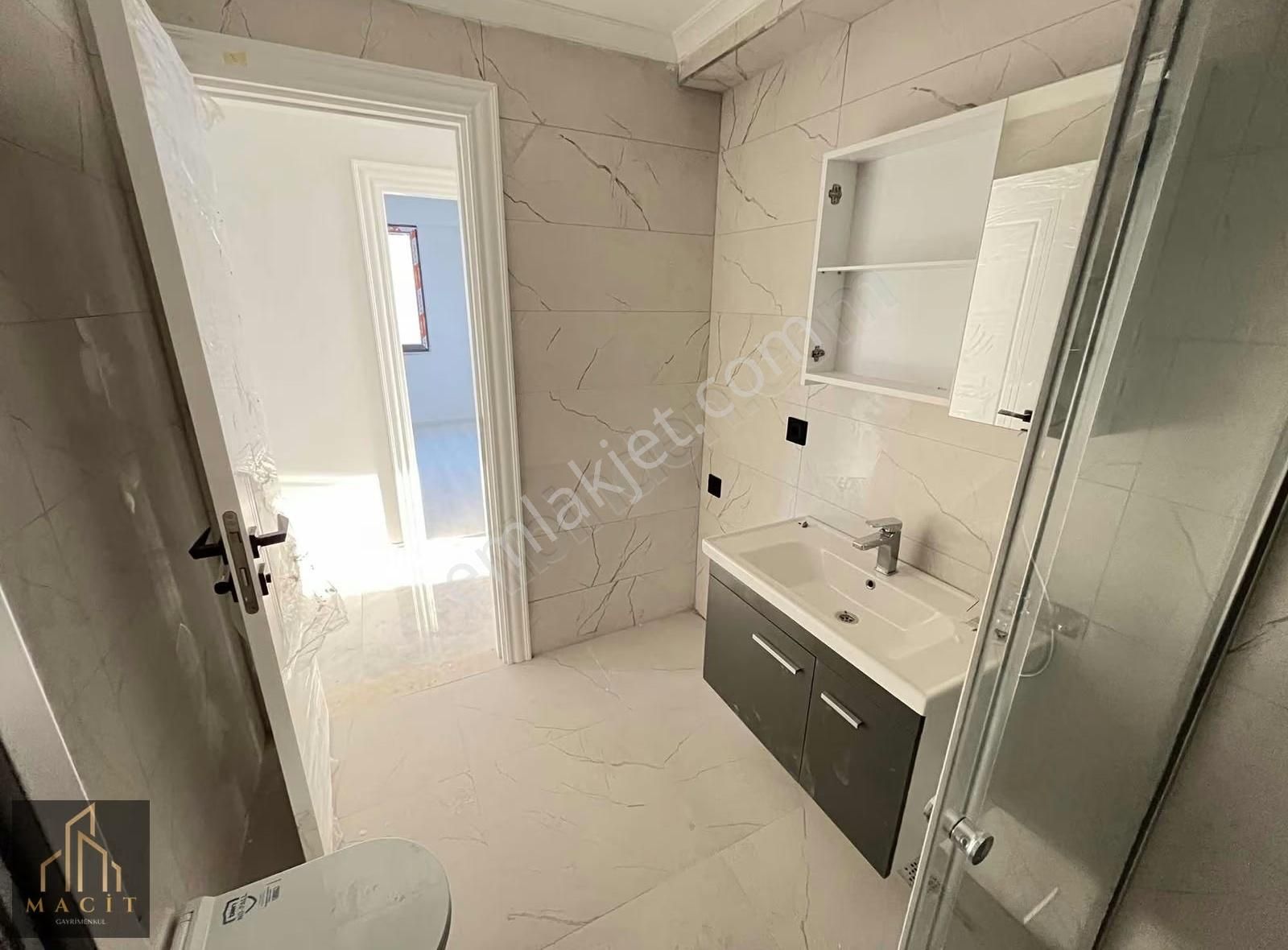 Macit Gayrimenkul'den Kızılcıklı'da 3+1 Sıfır Lüks Daireler - Görsel 5