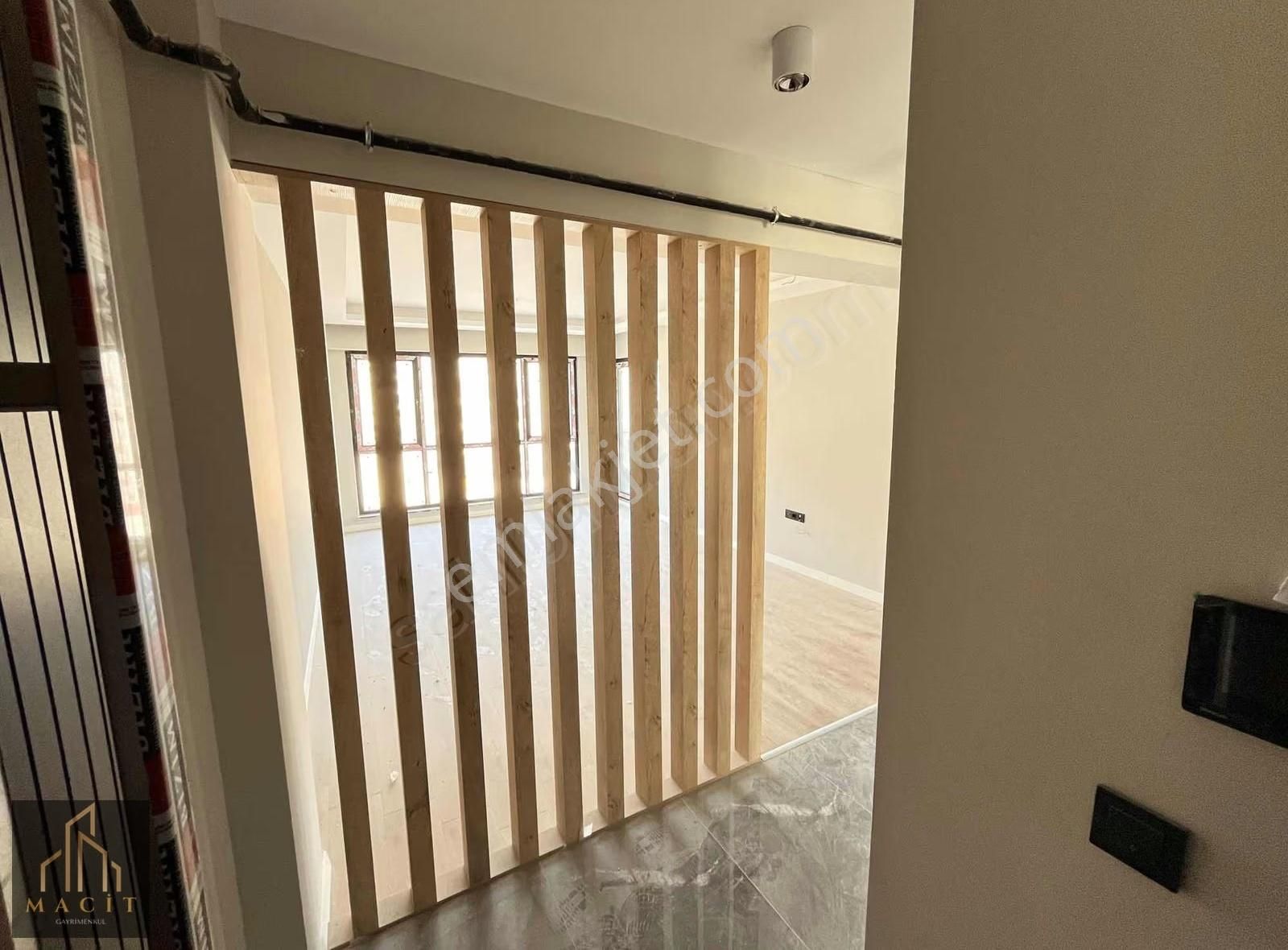 Macit 'den Nilüfer Kayapada Sıfır 2+1 Daire Oturuma Hazır - Görsel 12