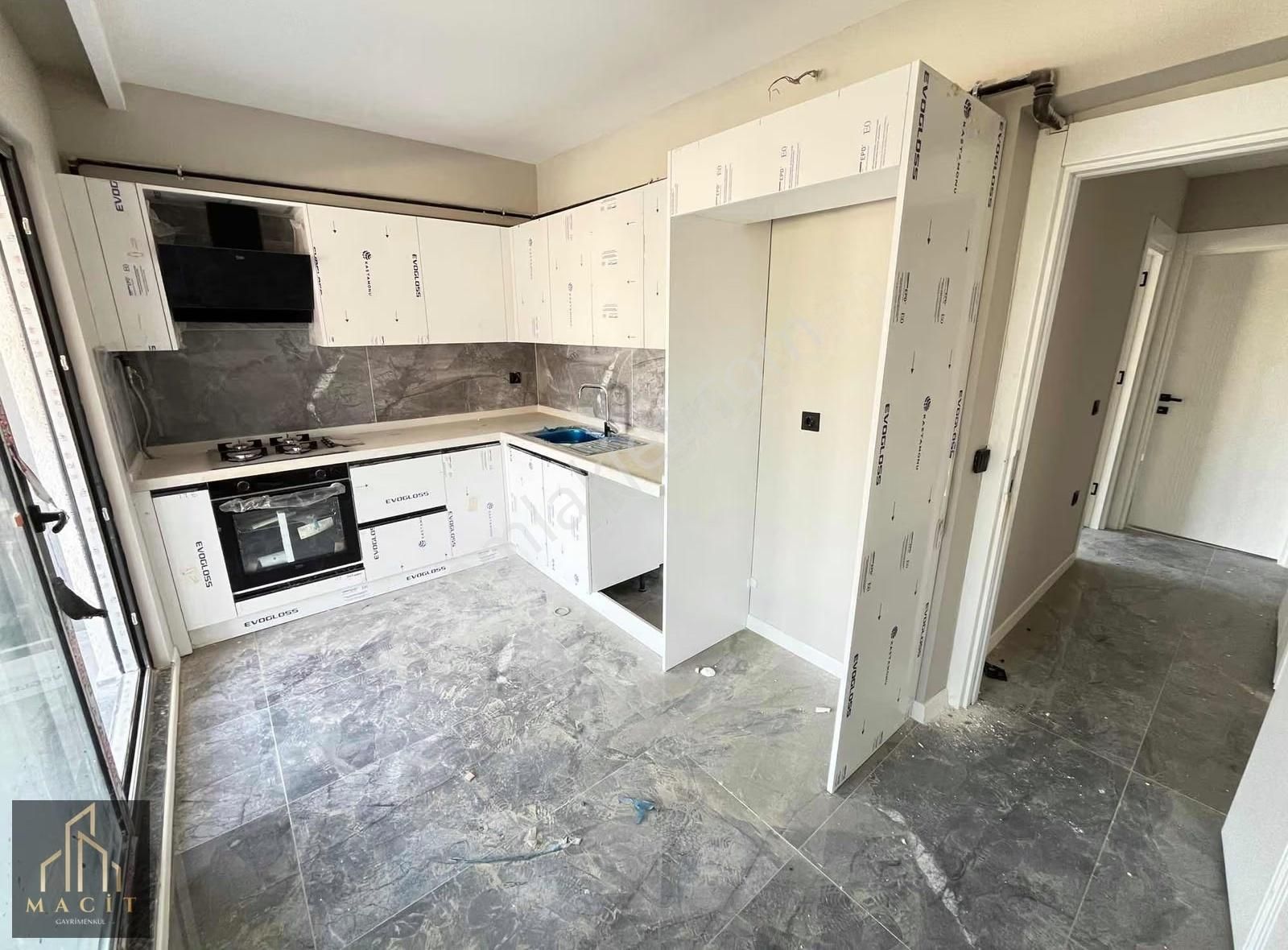 Macit 'den Nilüfer Kayapada Sıfır 2+1 Daire Oturuma Hazır - Görsel 7