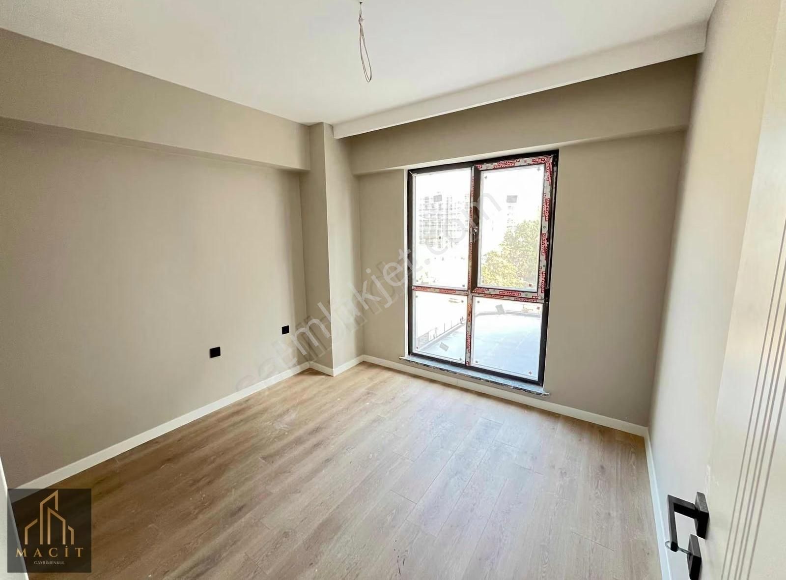 Macit 'den Nilüfer Kayapada Sıfır 2+1 Daire Oturuma Hazır - Görsel 18