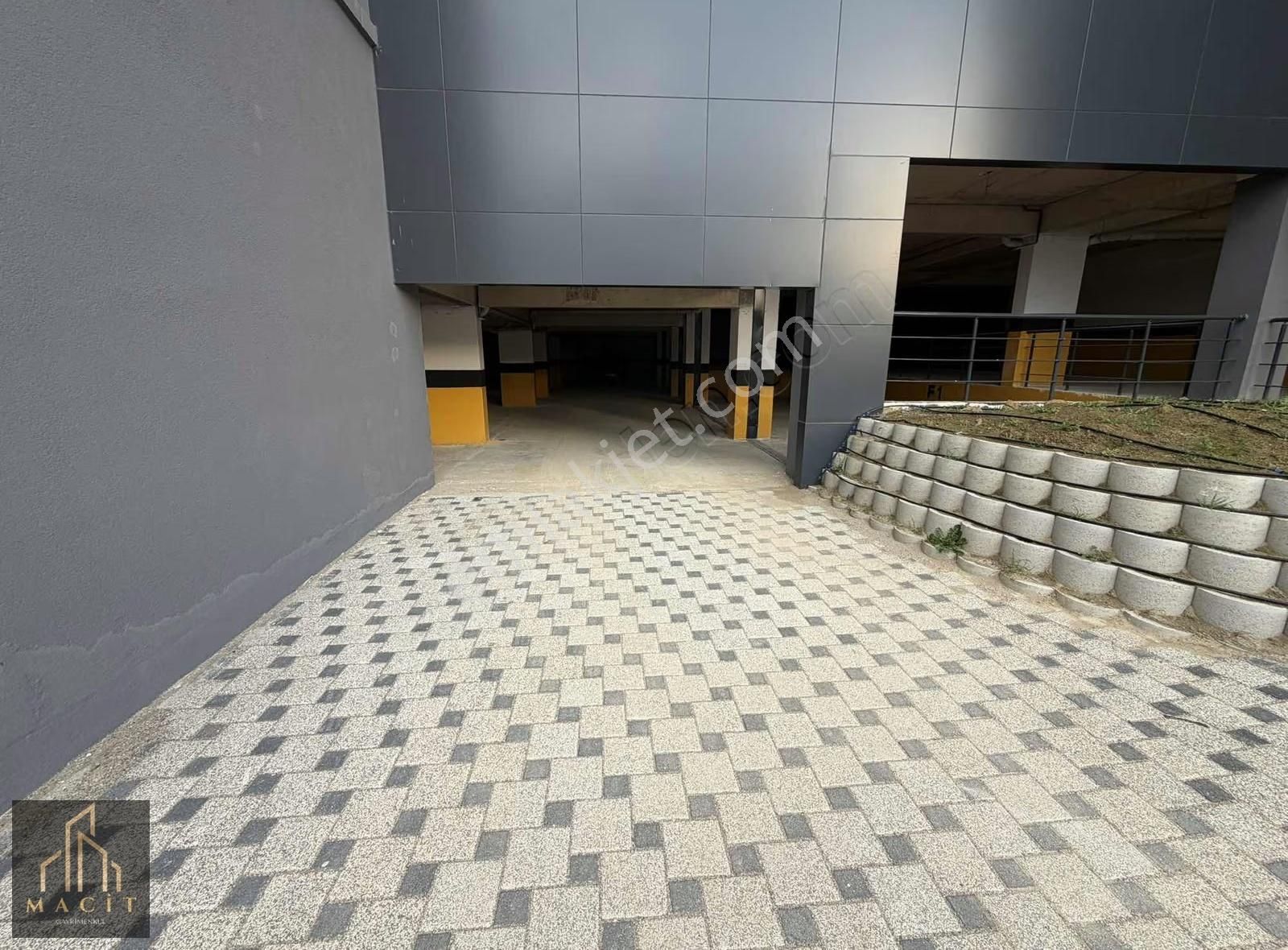 Macit 'den Nilüfer Kayapada Sıfır 2+1 Daire Oturuma Hazır - Görsel 20