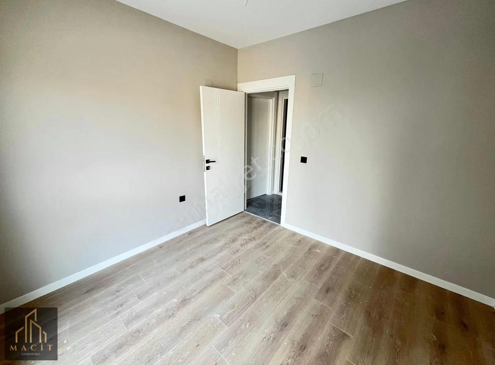 Macit 'den Nilüfer Kayapada Sıfır 2+1 Daire Oturuma Hazır - Görsel 24