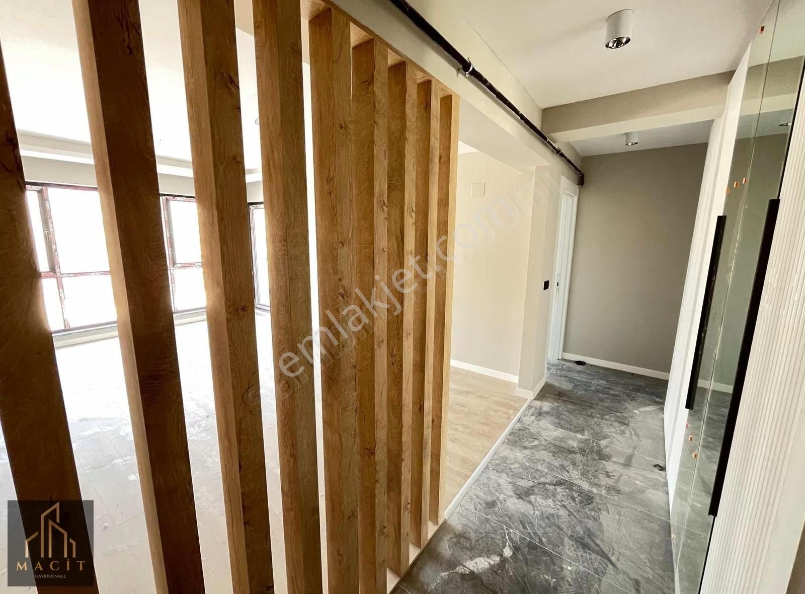 Macit 'den Nilüfer Kayapada Sıfır 2+1 Daire Oturuma Hazır - Görsel 15