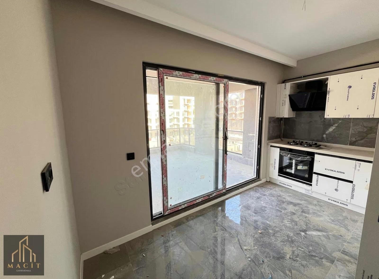 Macit 'den Nilüfer Kayapada Sıfır 2+1 Daire Oturuma Hazır - Görsel 25