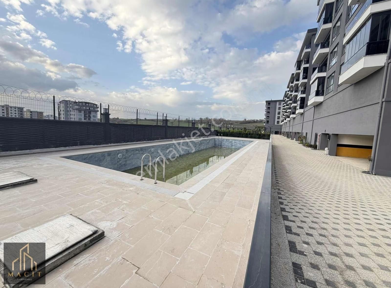 Macit 'den Nilüfer Kayapada Sıfır 2+1 Daire Oturuma Hazır - Görsel 21