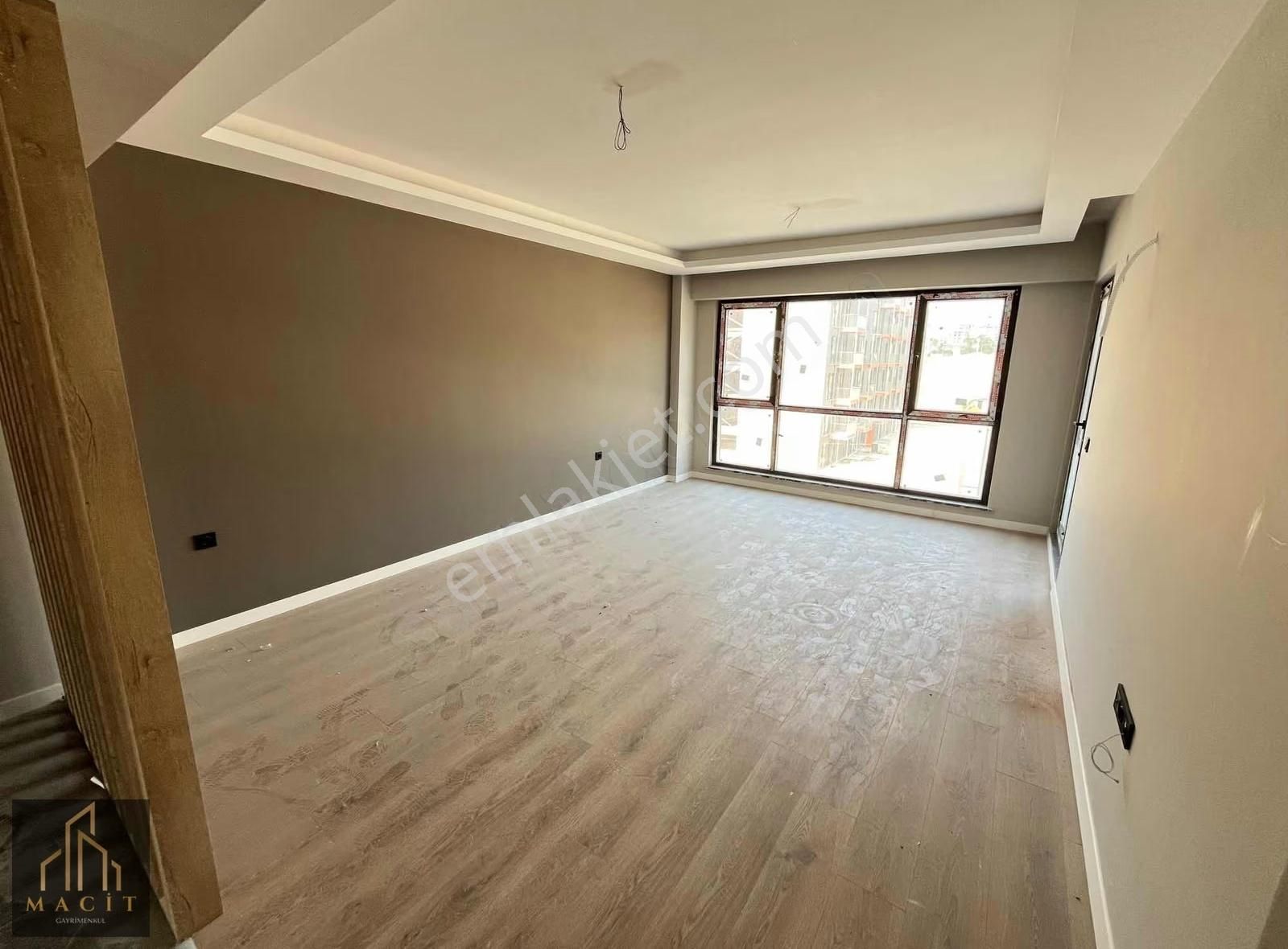 Macit 'den Nilüfer Kayapada Sıfır 2+1 Daire Oturuma Hazır - Görsel 4