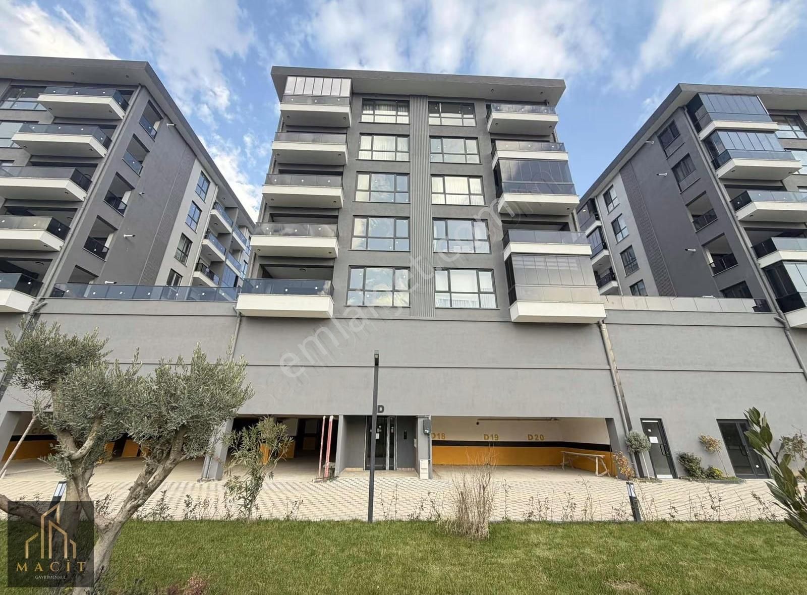 Macit 'den Nilüfer Kayapada Sıfır 2+1 Daire Oturuma Hazır - Görsel 6