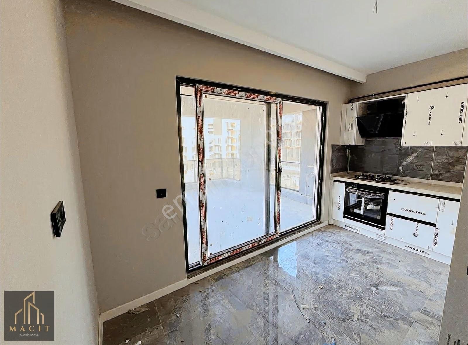 Macit 'den Nilüfer Kayapada Sıfır 2+1 Daire Oturuma Hazır - Görsel 23