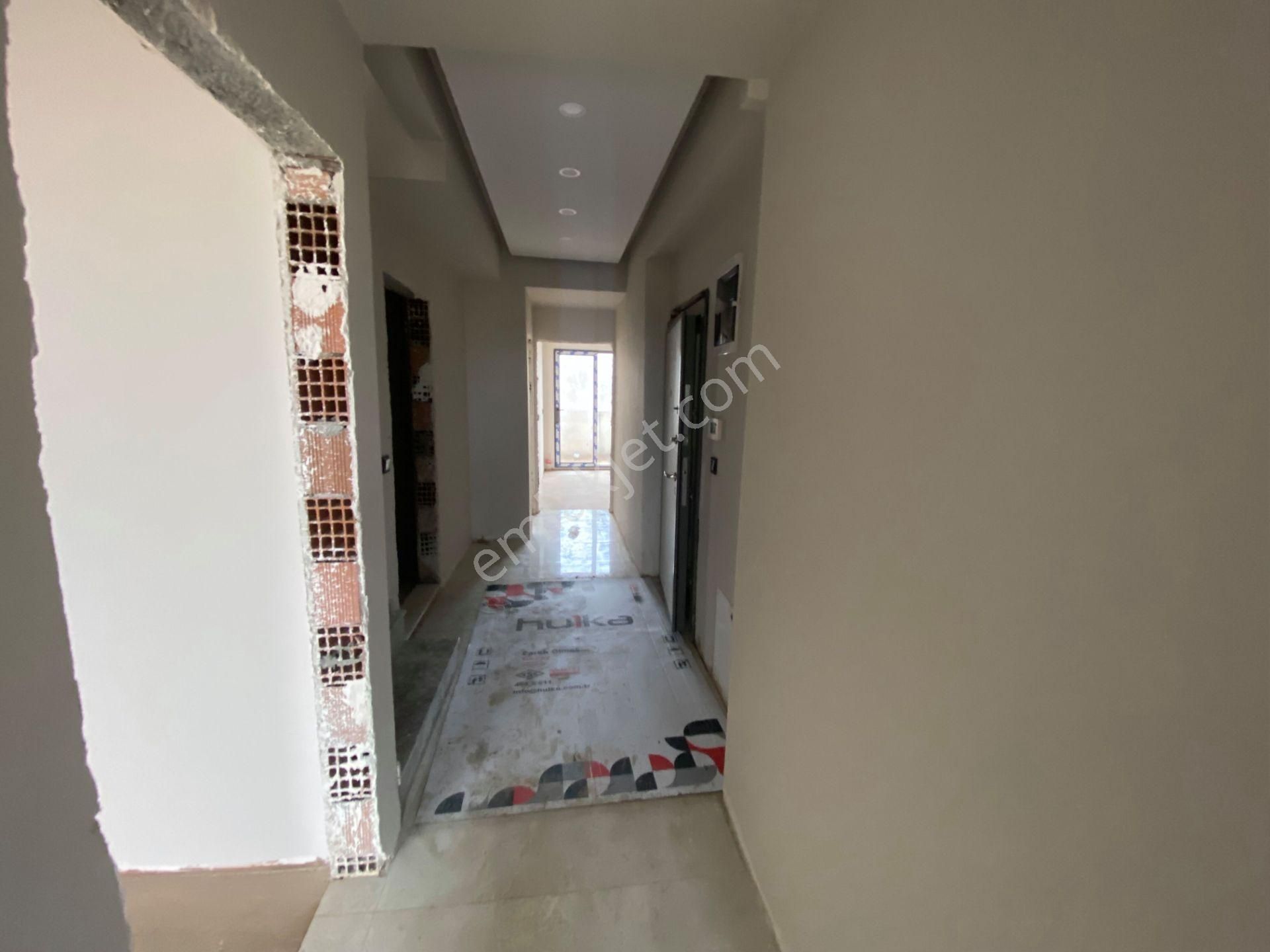 🛑🛑aktif'ten Zeytinli'de Hayallerinizdeki Yeni Yaşam İçin Çift Cephe İle Ferah Satılık 4+1 Dubleks - Görsel 26