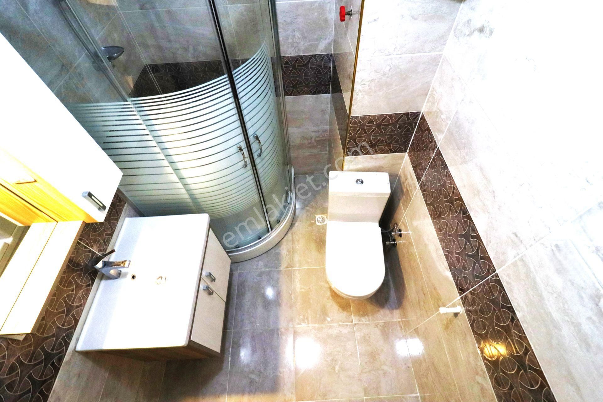 Oksijen Cenneti Güre'de Aygül'den Site İçi Geniş Balkonlu Ayrı Mutfak Denize Yakın 2+1 Satılık Daire - Görsel 29