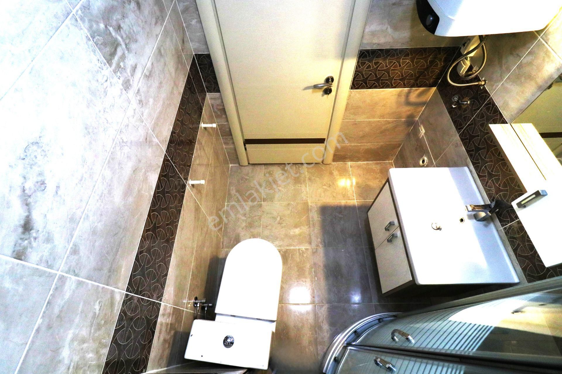 Oksijen Cenneti Güre'de Aygül'den Site İçi Geniş Balkonlu Ayrı Mutfak Denize Yakın 2+1 Satılık Daire - Görsel 28