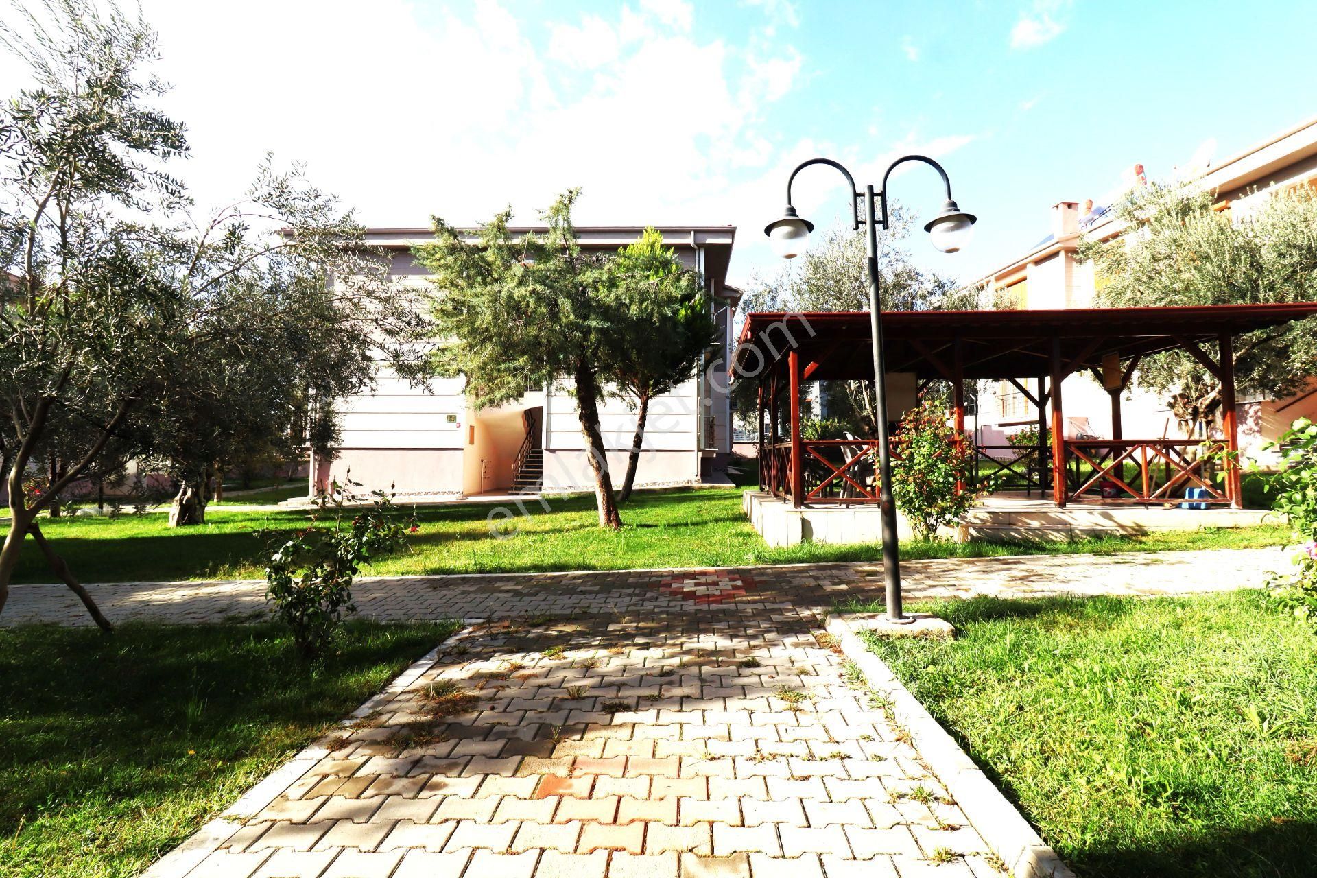 Oksijen Cenneti Güre'de Aygül'den Site İçi Geniş Balkonlu Ayrı Mutfak Denize Yakın 2+1 Satılık Daire - Görsel 3