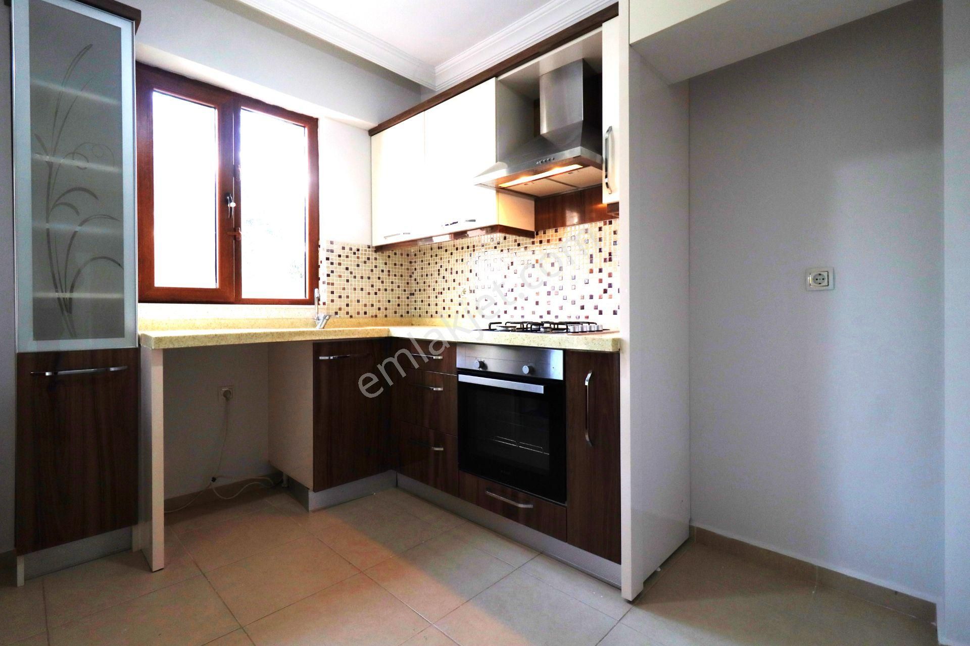 Oksijen Cenneti Güre'de Aygül'den Site İçi Geniş Balkonlu Ayrı Mutfak Denize Yakın 2+1 Satılık Daire - Görsel 8