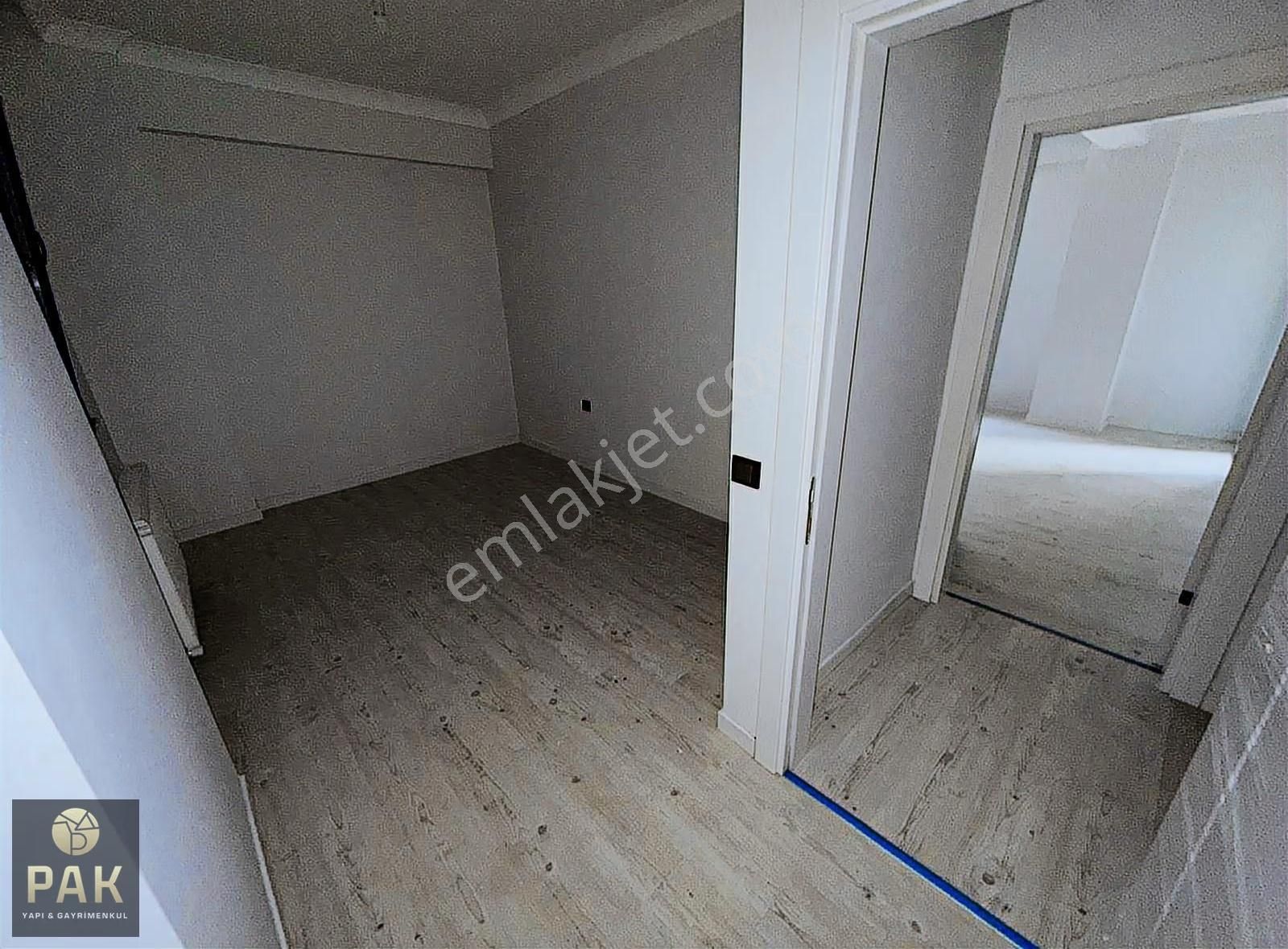 Pak Yapı'dan Fırsat 2+1 Açık Mutfak Satılık Daire Sıfır Daire - Görsel 21