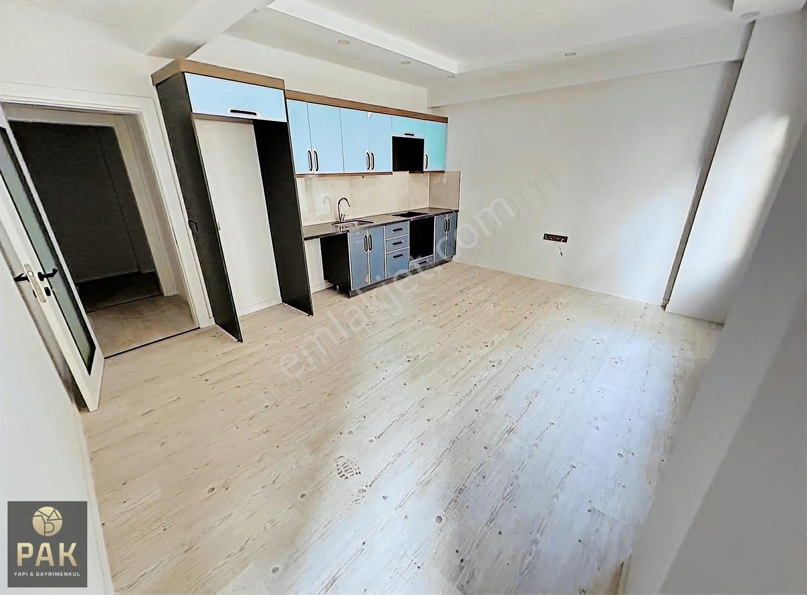 Pak Yapı'dan Fırsat 2+1 Açık Mutfak Satılık Daire Sıfır Daire - Görsel 9