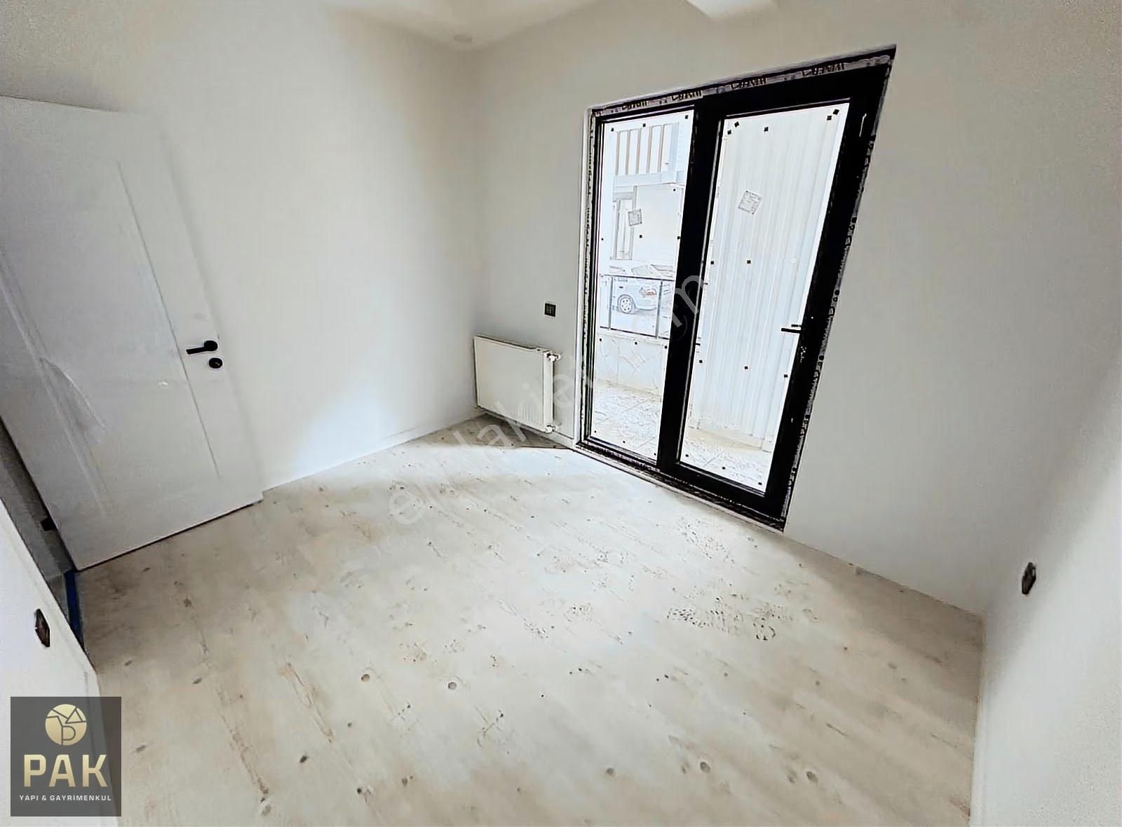 Pak Yapı'dan Fırsat 2+1 Açık Mutfak Satılık Daire Sıfır Daire - Görsel 7