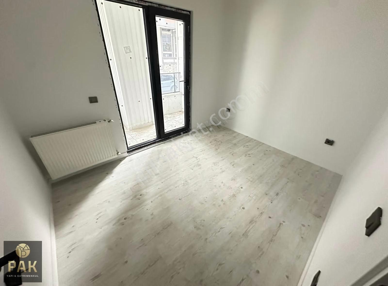 Pak Yapı'dan Fırsat 2+1 Açık Mutfak Satılık Daire Sıfır Daire - Görsel 12