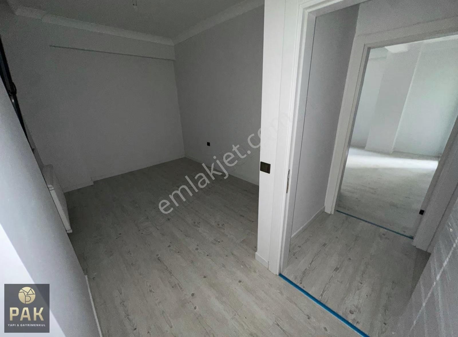 Pak Yapı'dan Fırsat 2+1 Açık Mutfak Satılık Daire Sıfır Daire - Görsel 26