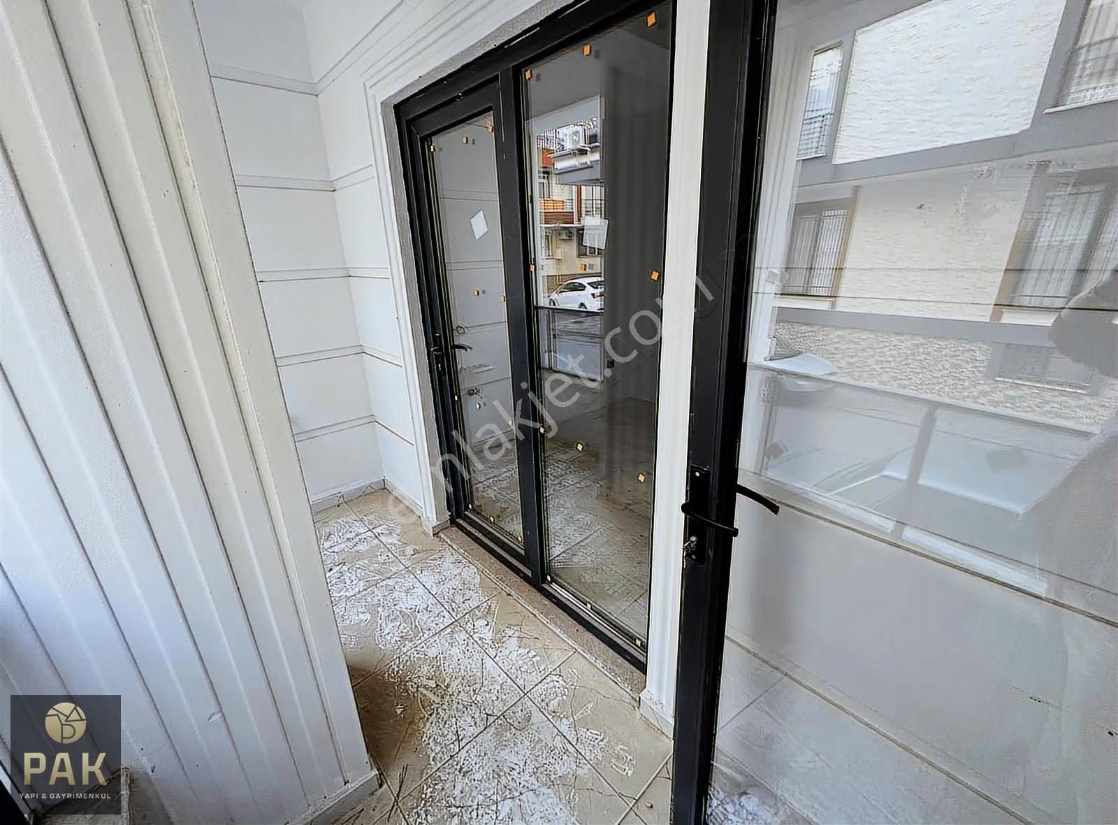 Pak Yapı'dan Fırsat 2+1 Açık Mutfak Satılık Daire Sıfır Daire - Görsel 27