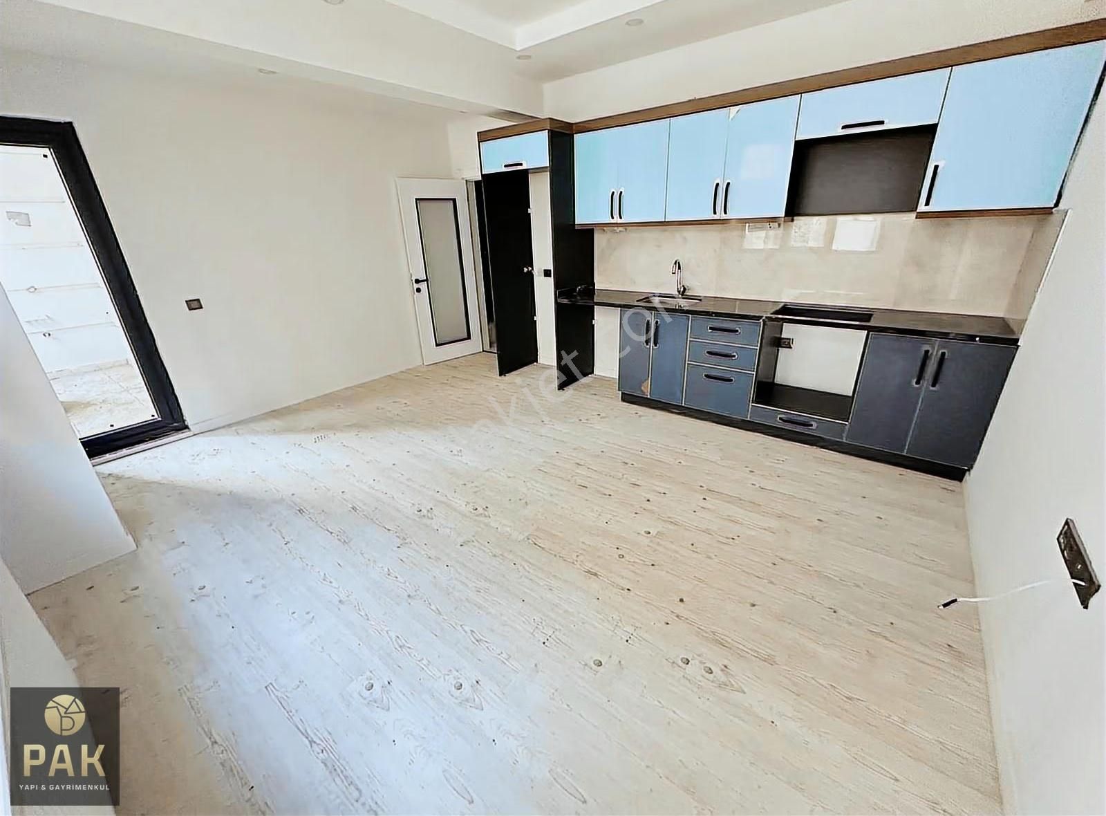 Pak Yapı'dan Fırsat 2+1 Açık Mutfak Satılık Daire Sıfır Daire - Görsel 3