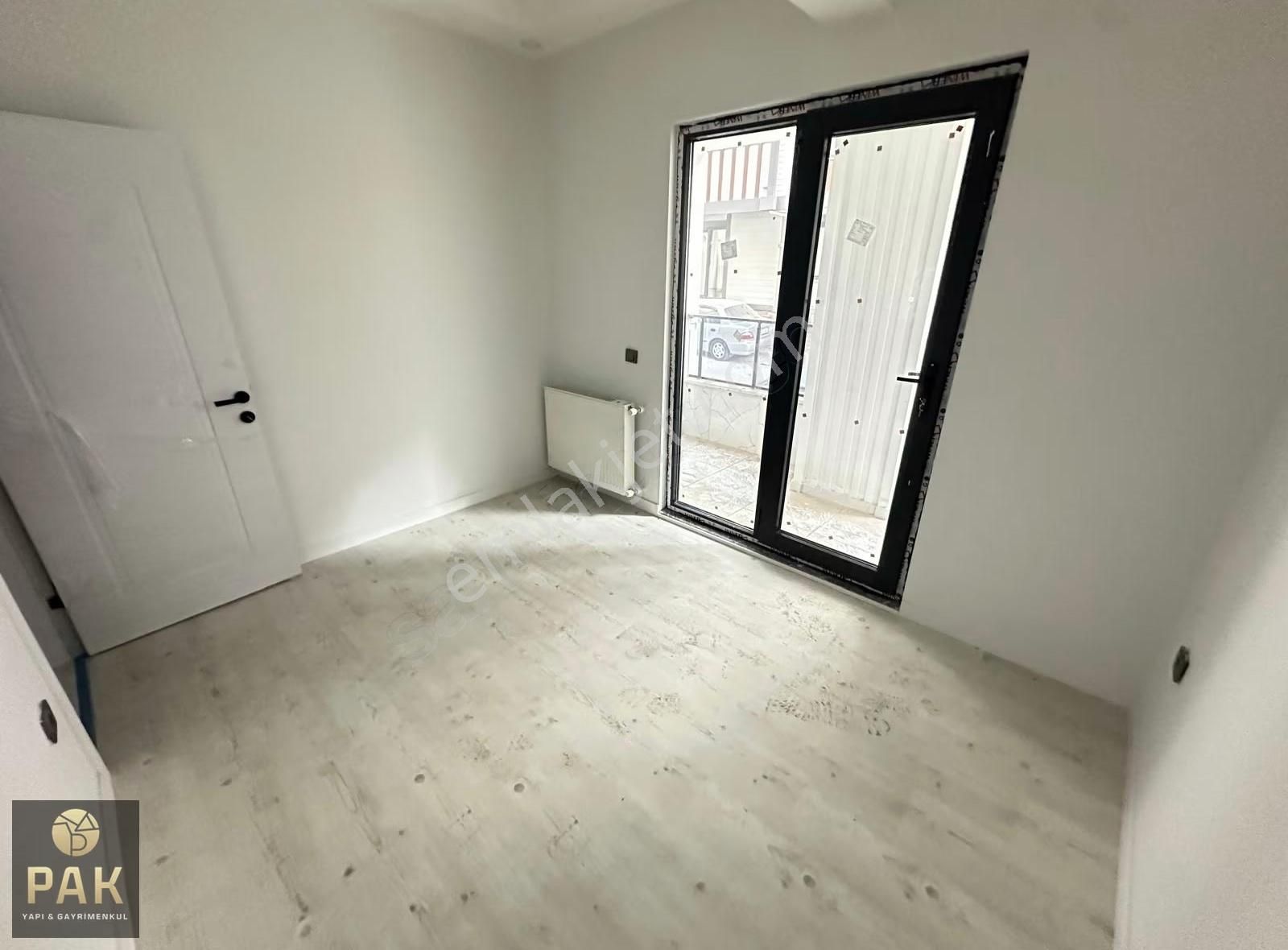 Pak Yapı'dan Fırsat 2+1 Açık Mutfak Satılık Daire Sıfır Daire - Görsel 11