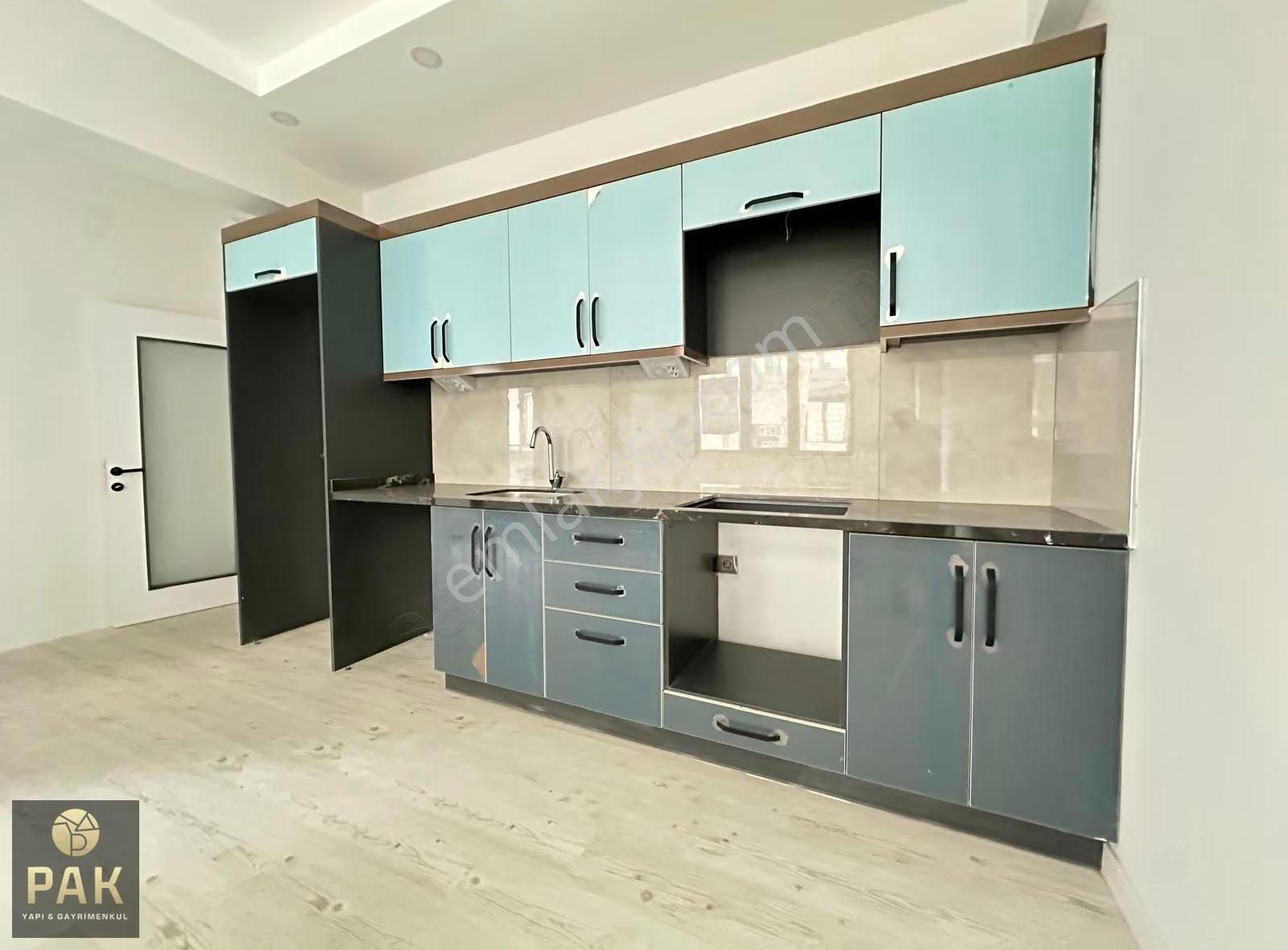 Pak Yapı'dan Fırsat 2+1 Açık Mutfak Satılık Daire Sıfır Daire - Görsel 23