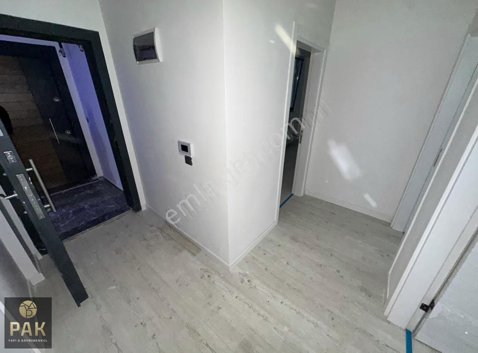 Pak Yapı'dan Fırsat 2+1 Açık Mutfak Satılık Daire Sıfır Daire - Görsel 31