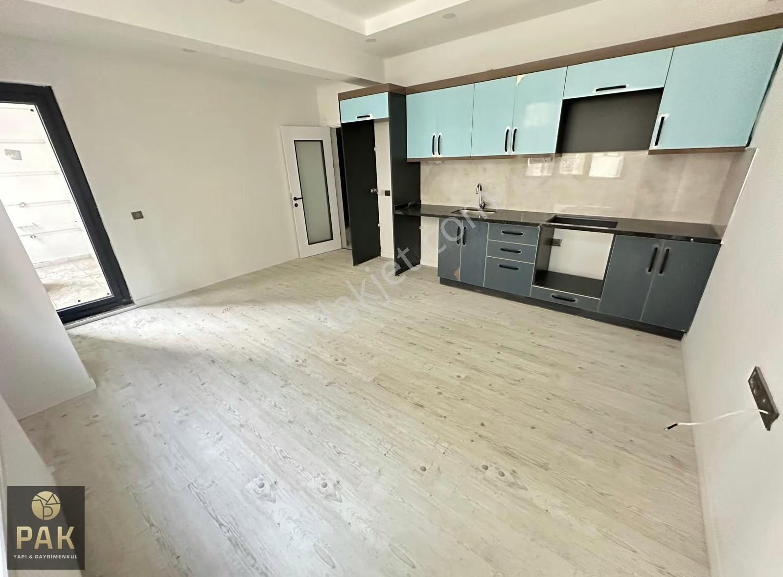Pak Yapı'dan Fırsat 2+1 Açık Mutfak Satılık Daire Sıfır Daire - Görsel 10