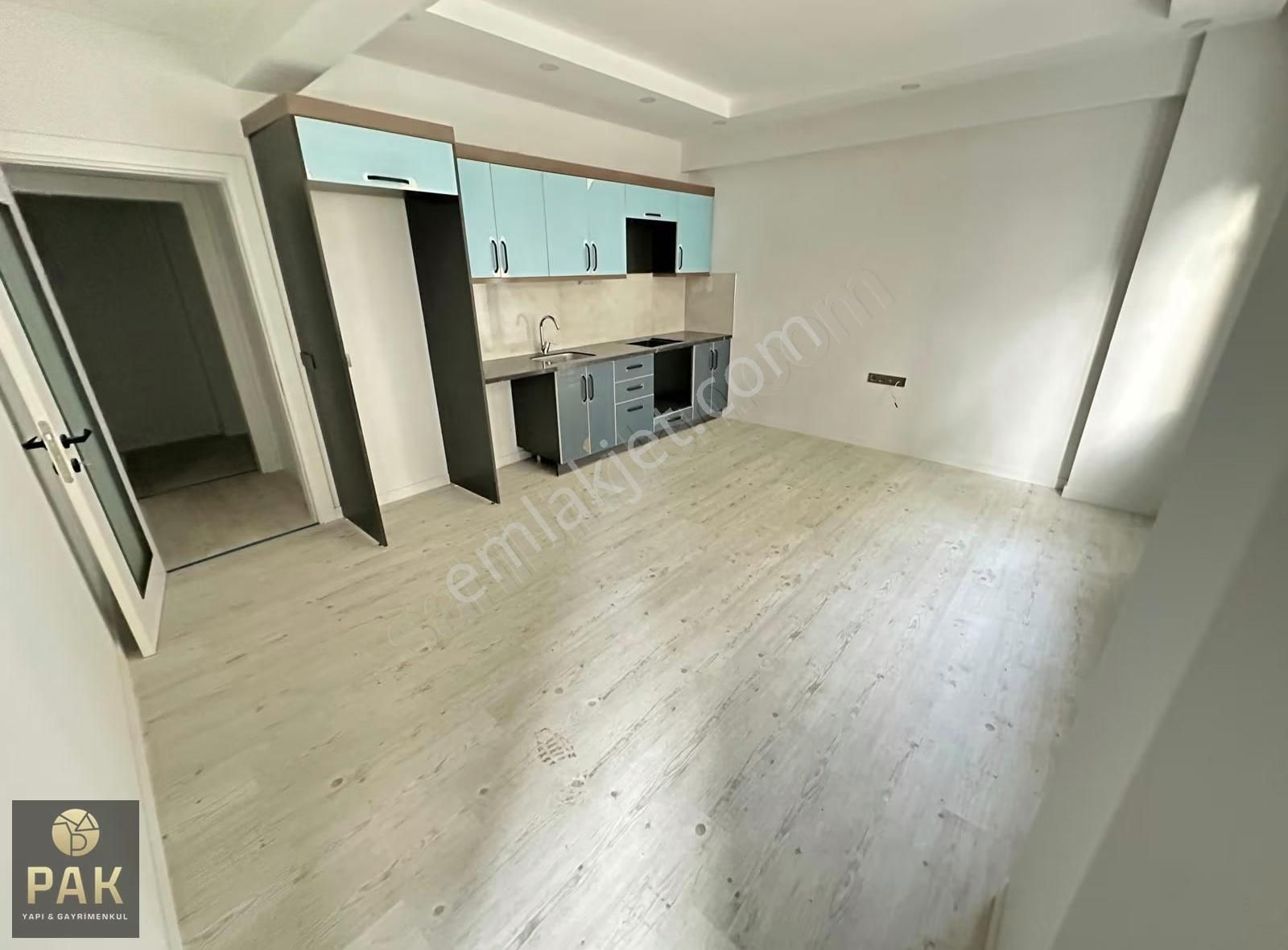 Pak Yapı'dan Fırsat 2+1 Açık Mutfak Satılık Daire Sıfır Daire - Görsel 8