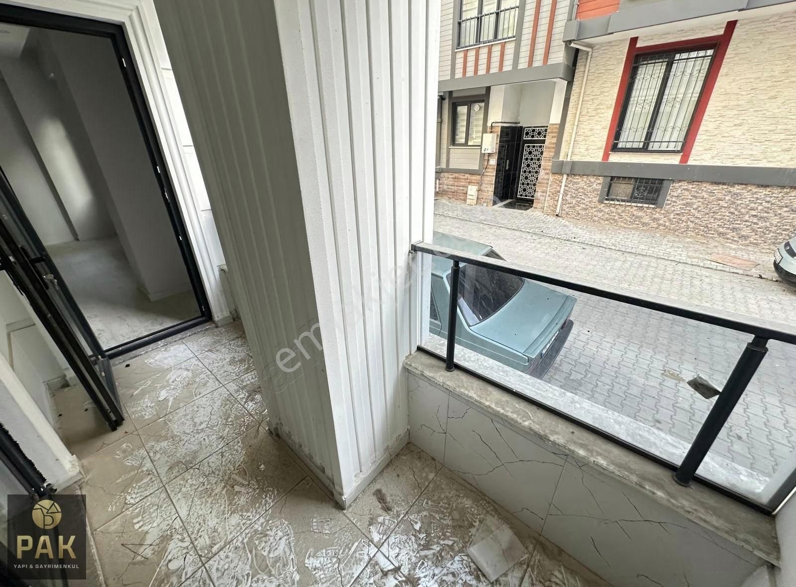 Pak Yapı'dan Fırsat 2+1 Açık Mutfak Satılık Daire Sıfır Daire - Görsel 20