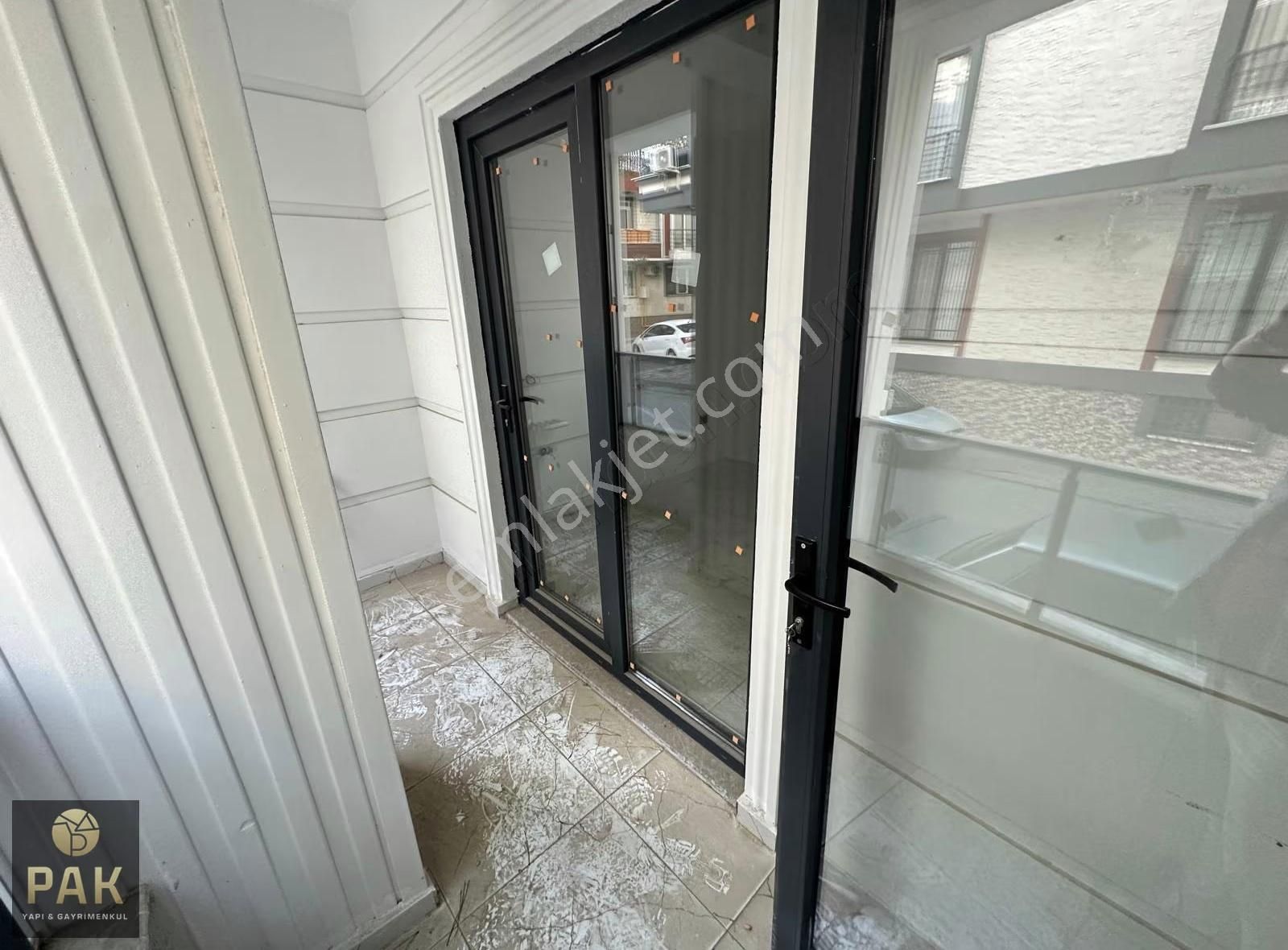 Pak Yapı'dan Fırsat 2+1 Açık Mutfak Satılık Daire Sıfır Daire - Görsel 28